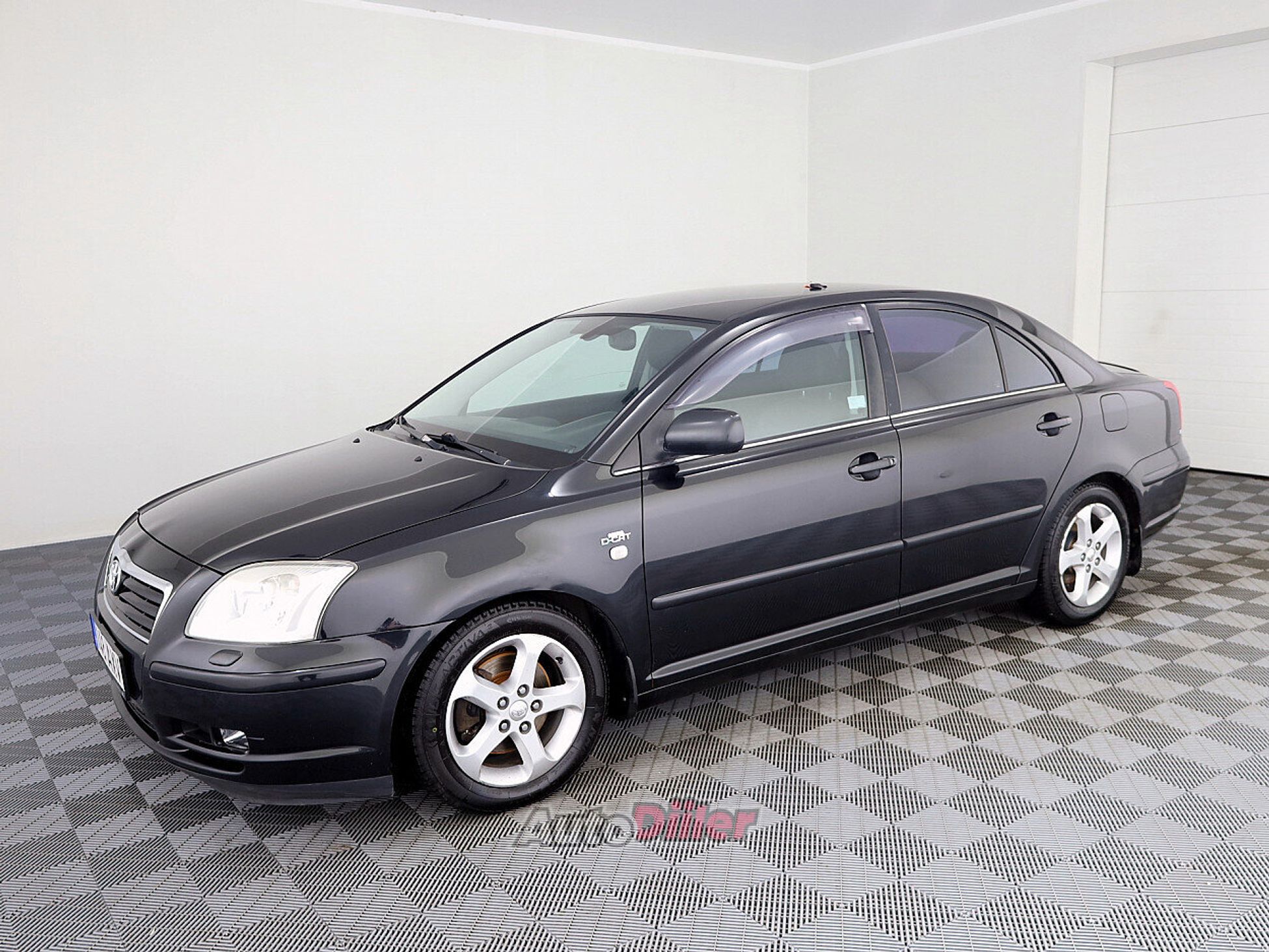 Toyota Avensis 2.2 130kW 2006, photo 2/8