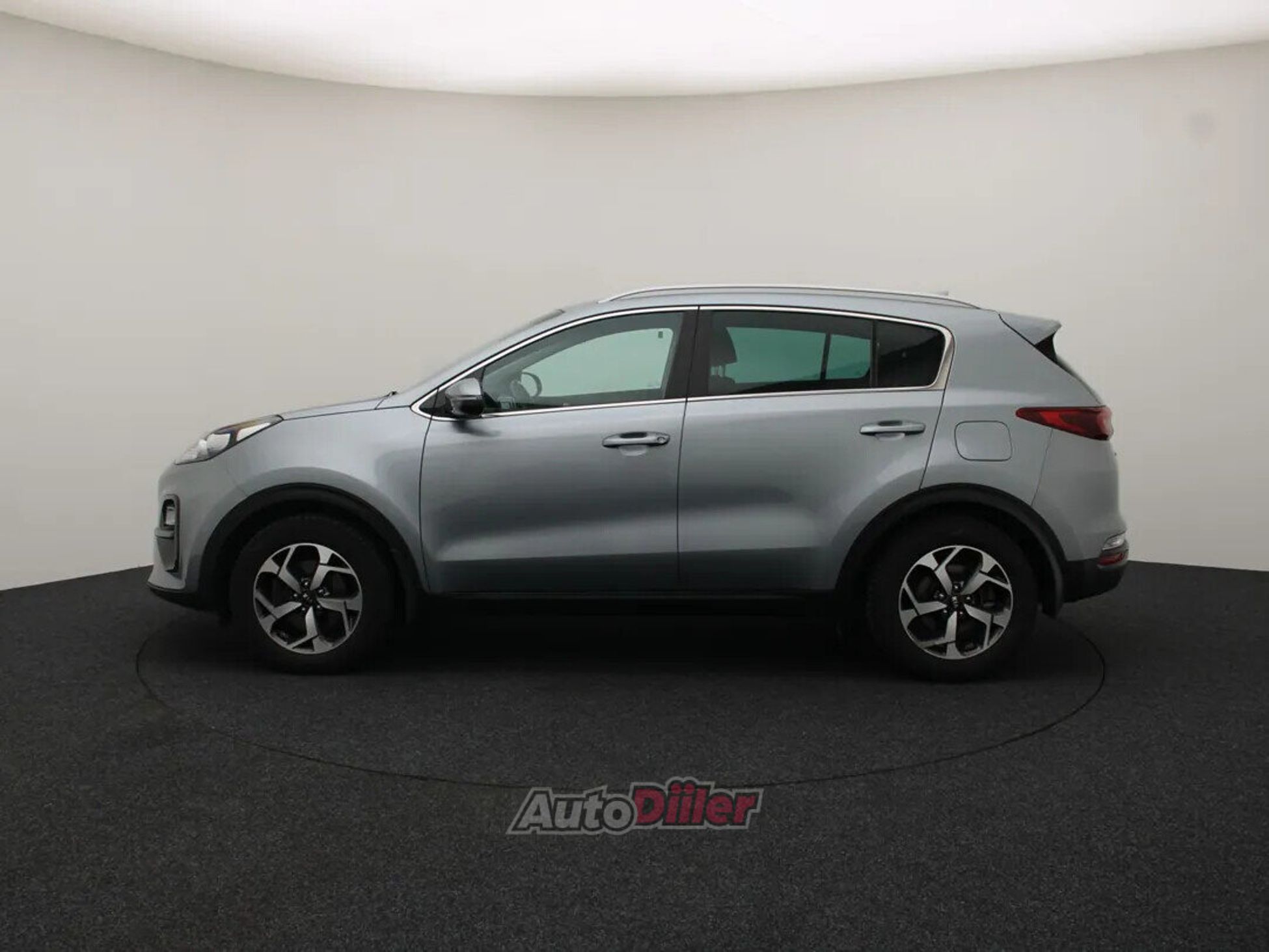 Kia Sportage ComfortLine 1.6 100kW 2019, photo 6/10