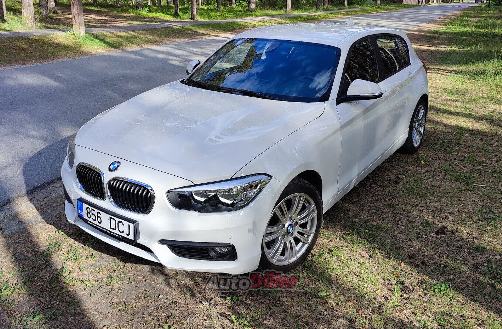 BMW 116