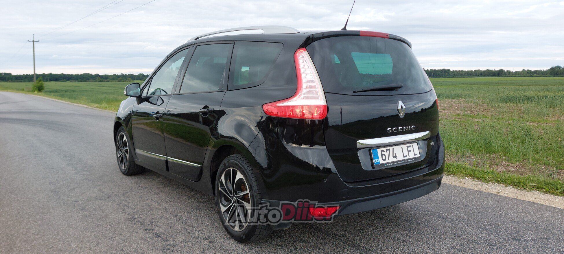 Renault Mégane