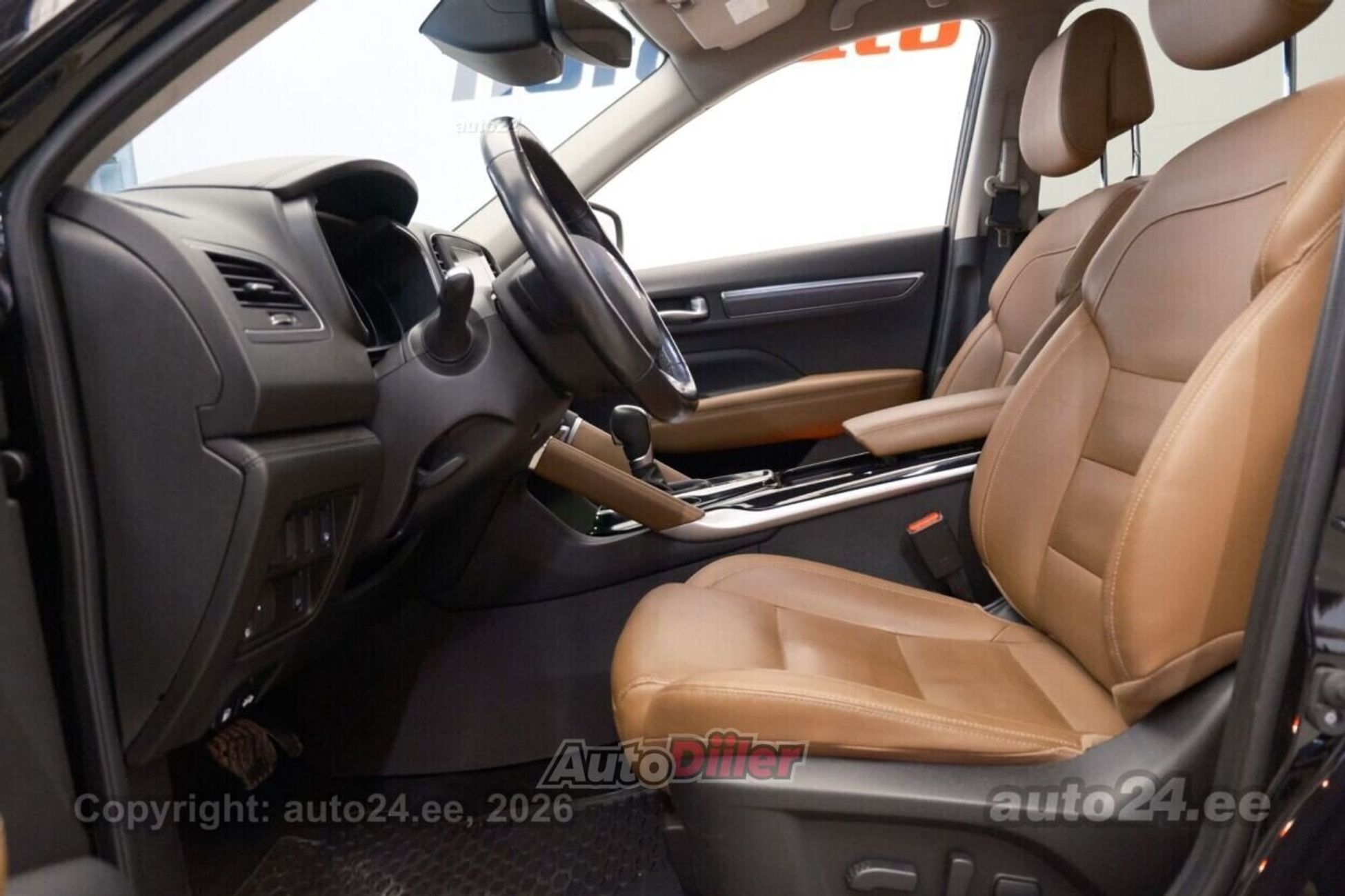 Renault Koleos 1.3 (116 kW) 1.3 116kW 2021, photo 7/10