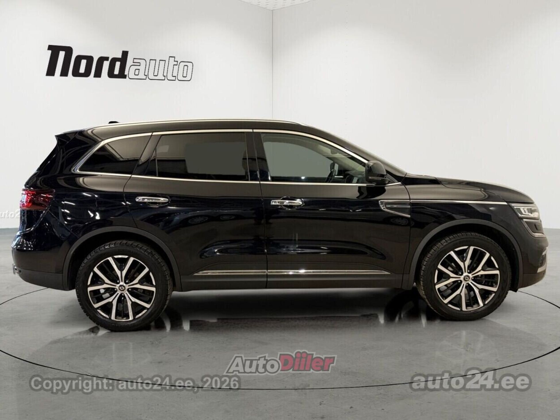 Renault Koleos 1.3 (116 kW) 1.3 116kW 2021, photo 5/10