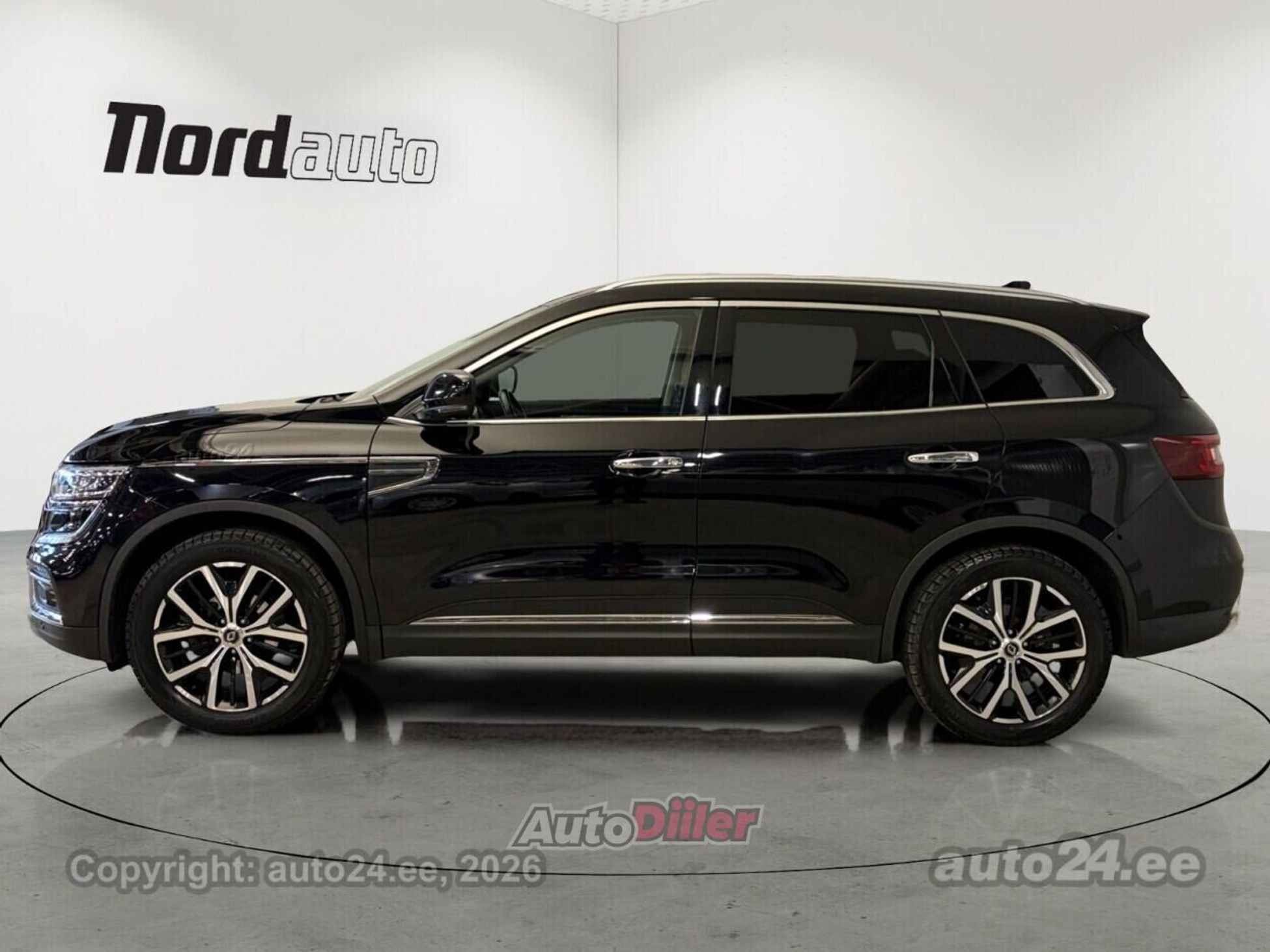 Renault Koleos 1.3 (116 kW) 1.3 116kW 2021, photo 6/10
