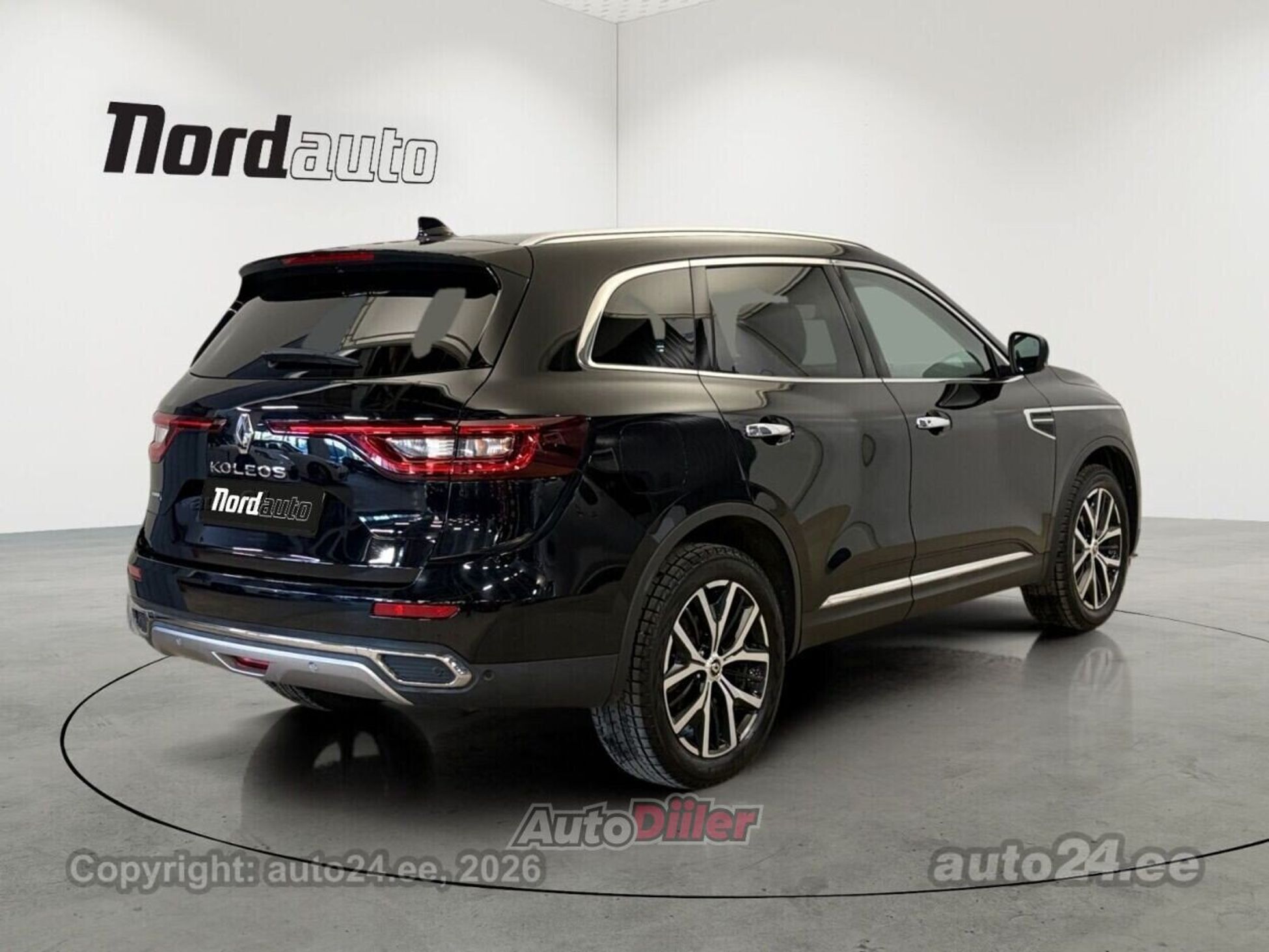 Renault Koleos 1.3 (116 kW) 1.3 116kW 2021, photo 2/10