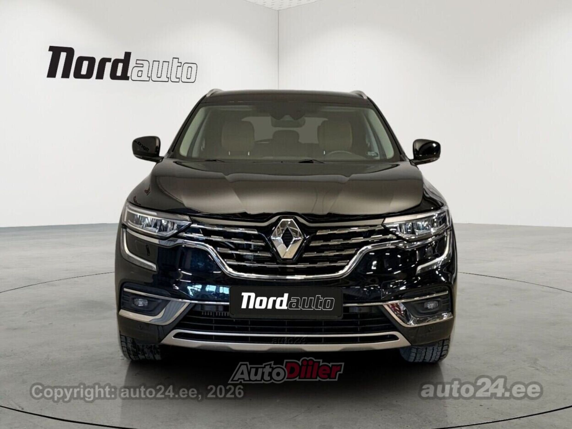 Renault Koleos 1.3 (116 kW) 1.3 116kW 2021, photo 3/10