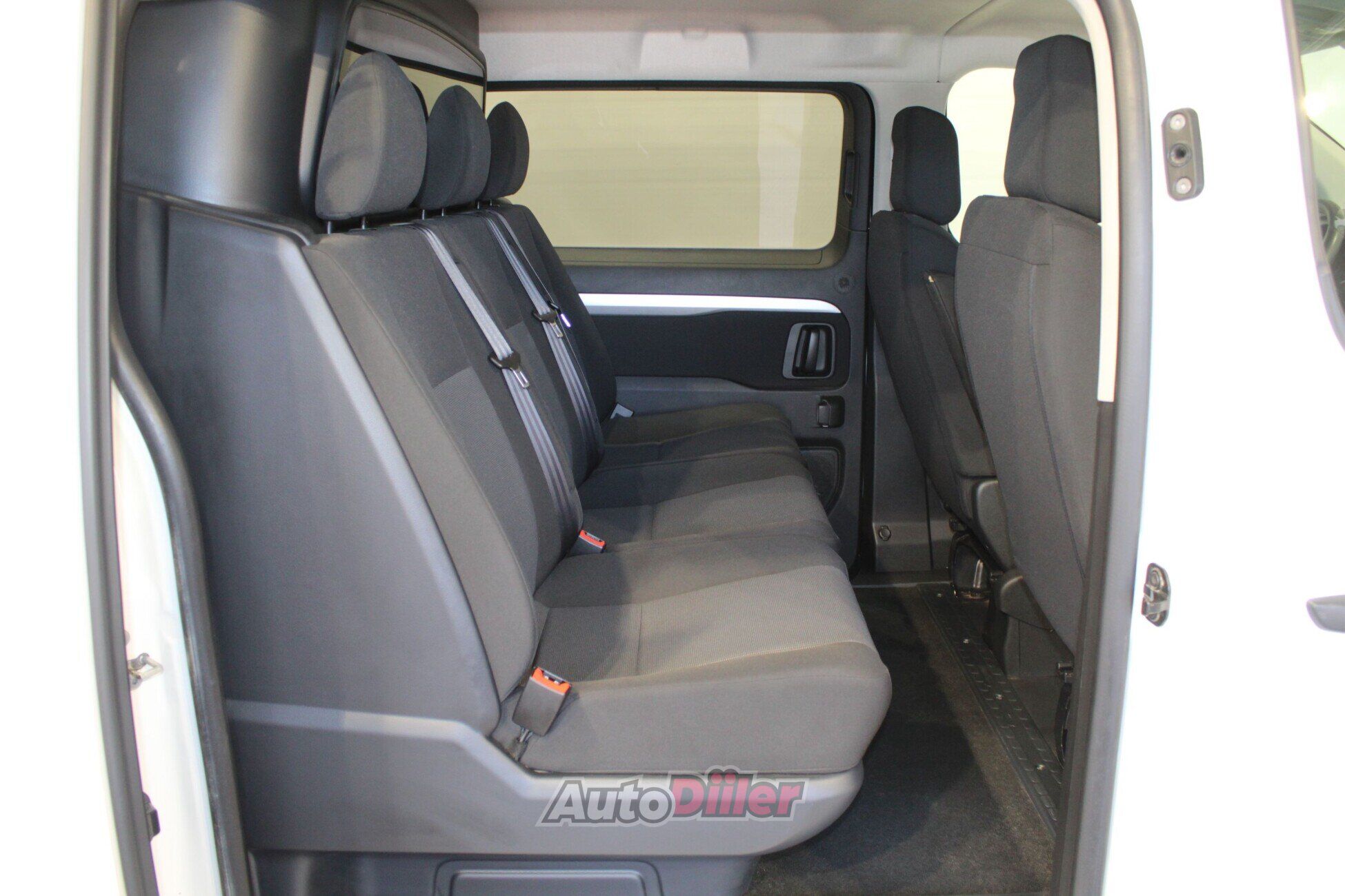 Peugeot Expert N1 2022, kuva 7/10