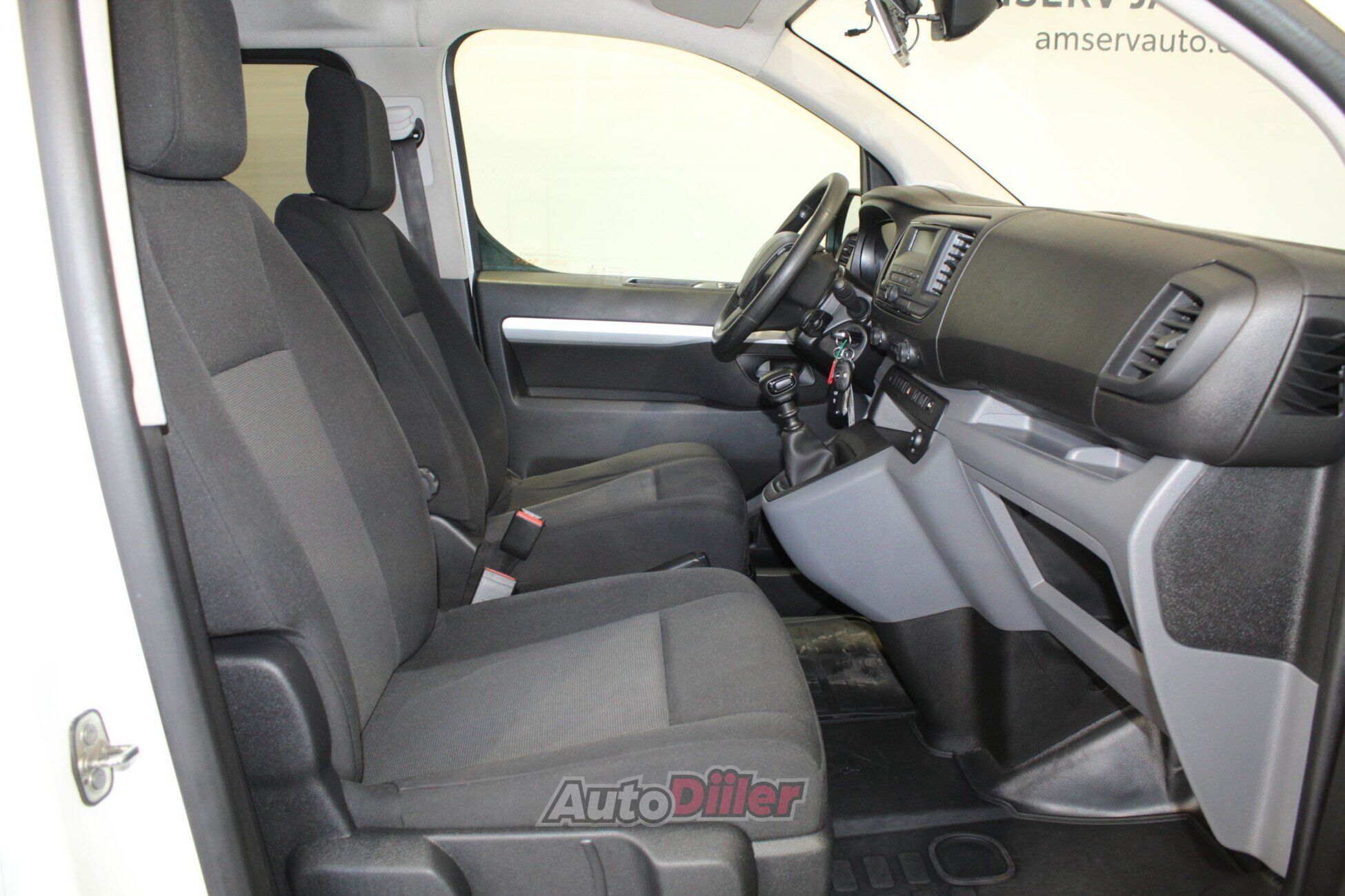 Peugeot Expert N1 2022, kuva 6/10
