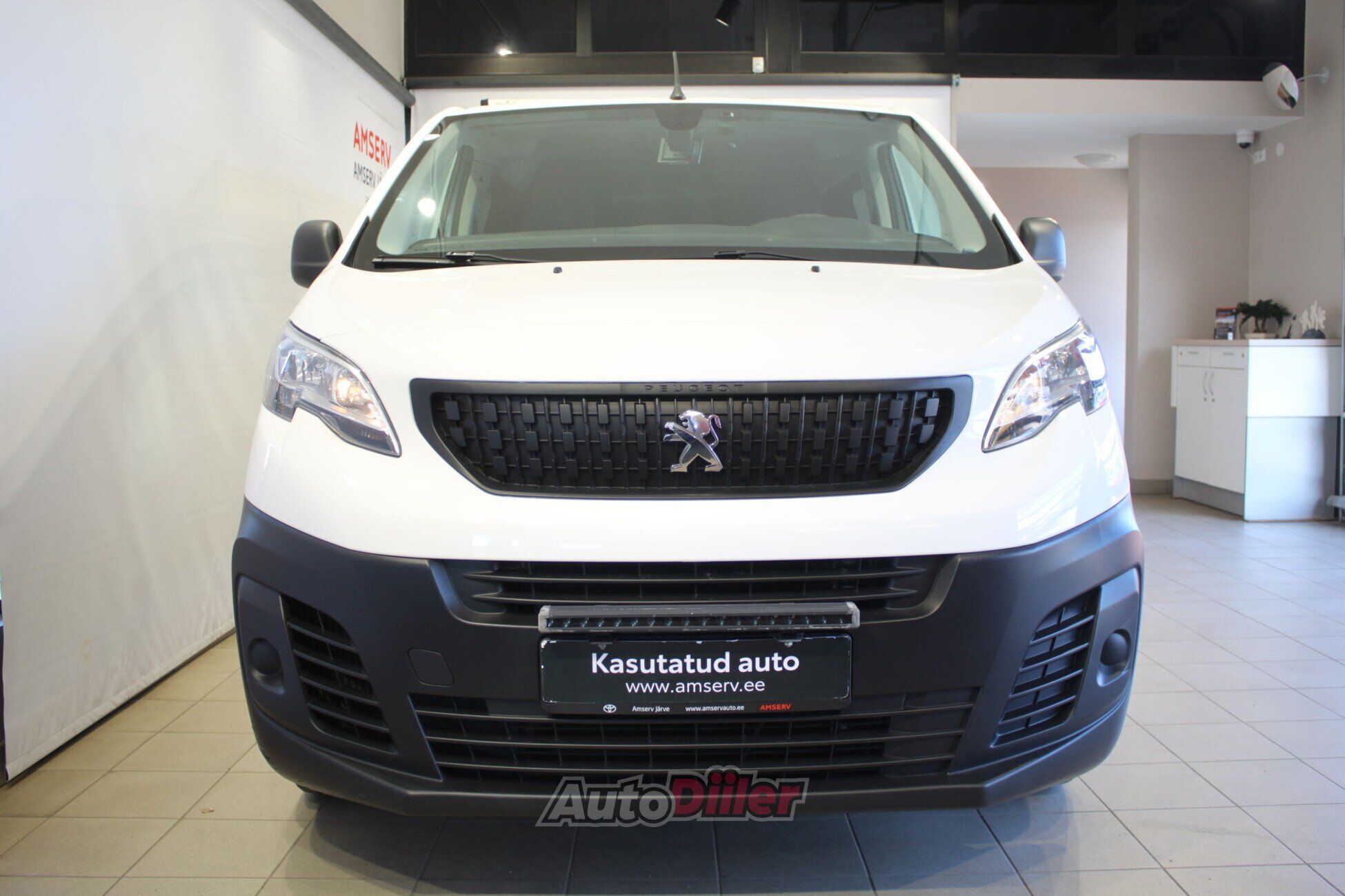 Peugeot Expert N1 2022, kuva 5/10