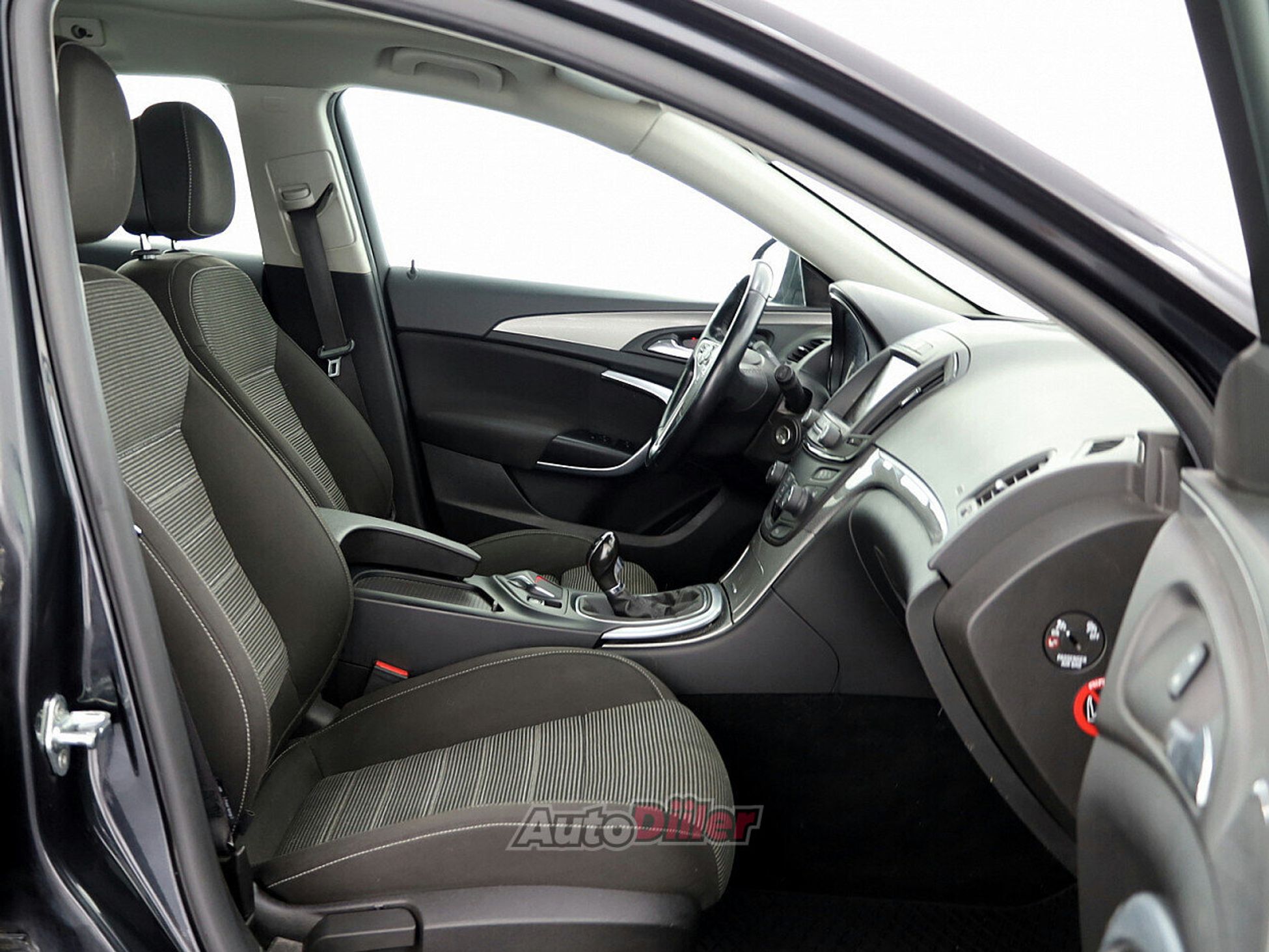 Opel Insignia 2.0 88kW 2014, photo 6/7