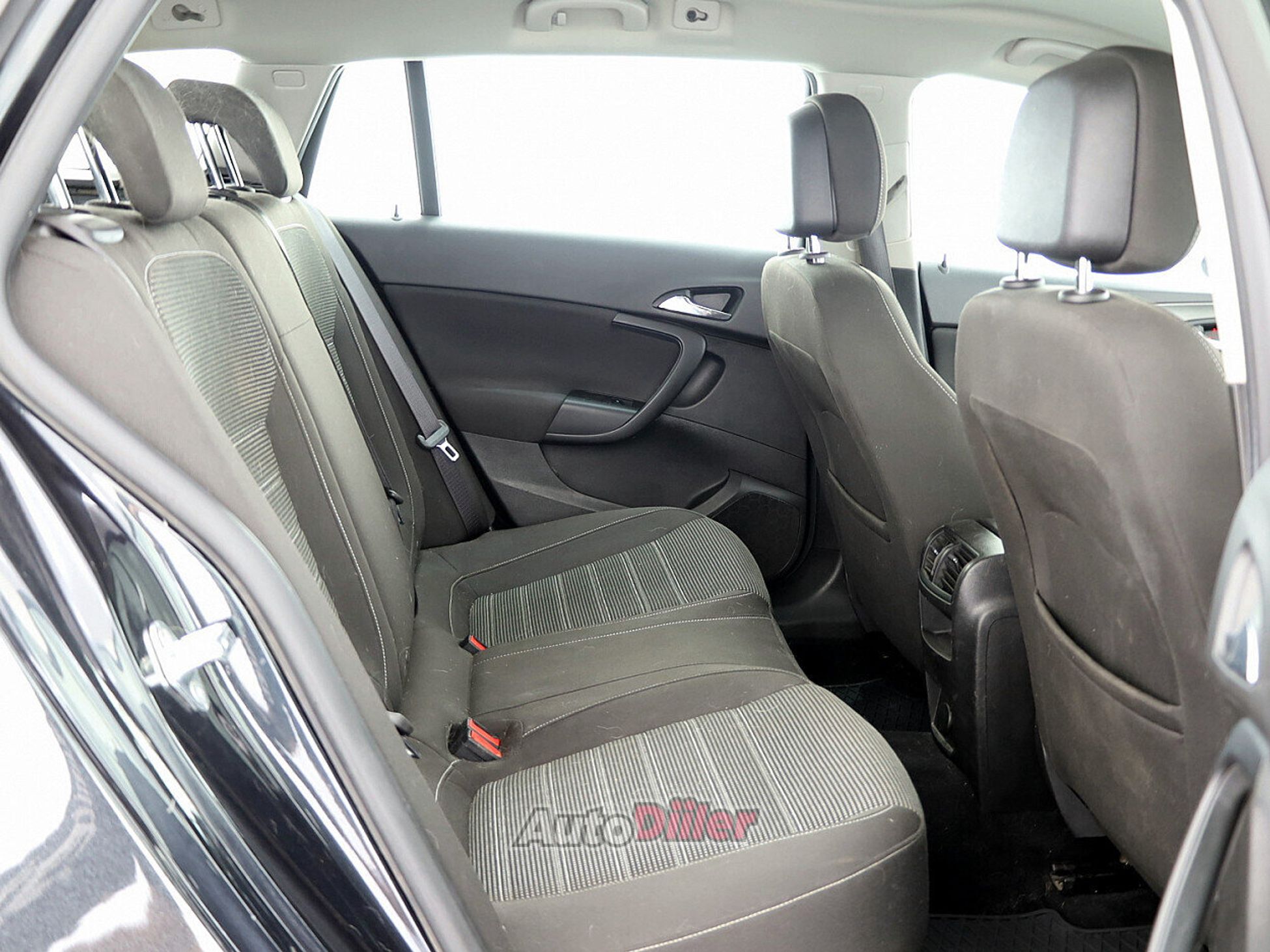 Opel Insignia 2.0 88kW 2014, photo 7/7