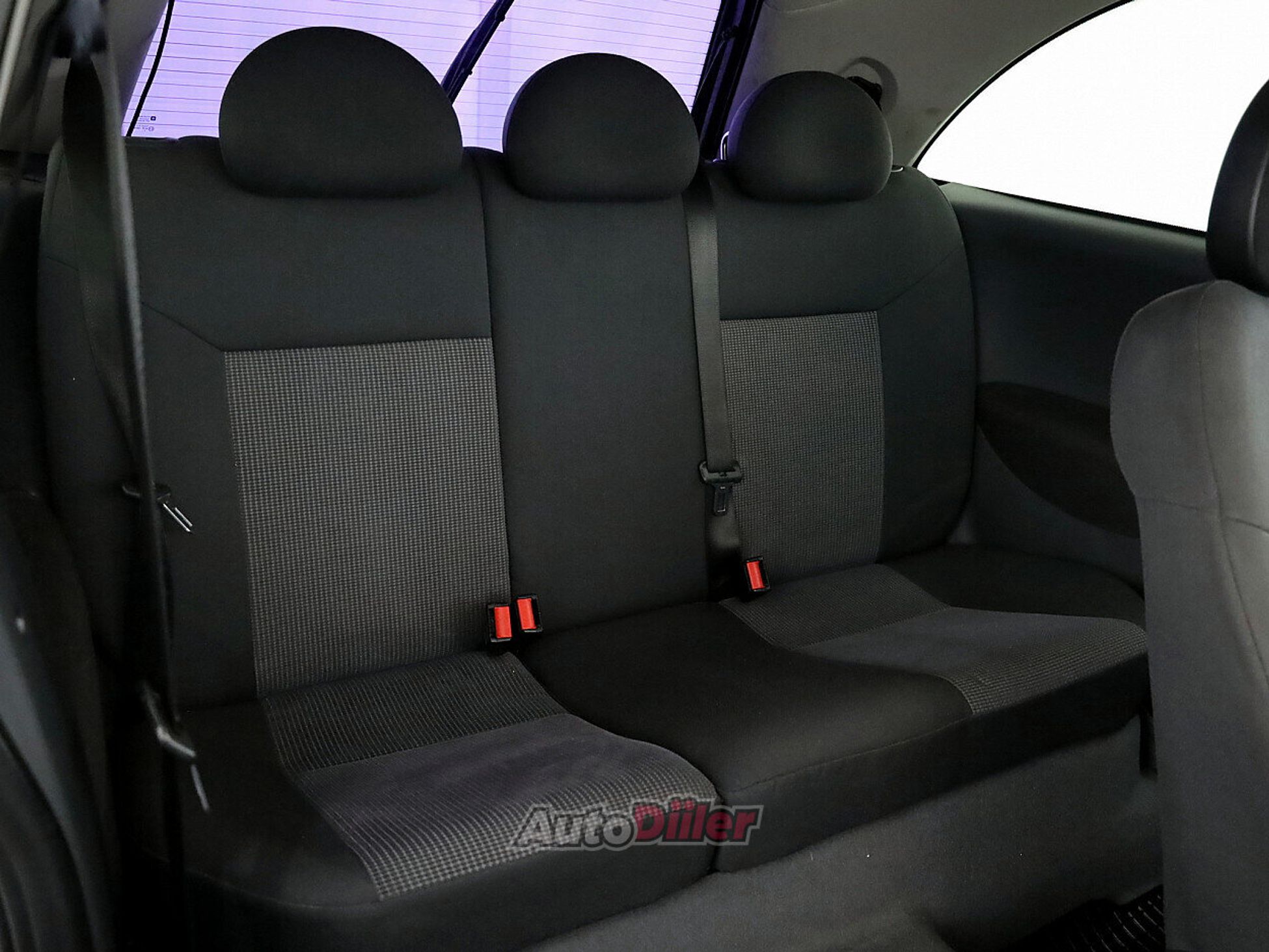 Opel Corsa 1.4 66kW 2005, photo 7/7