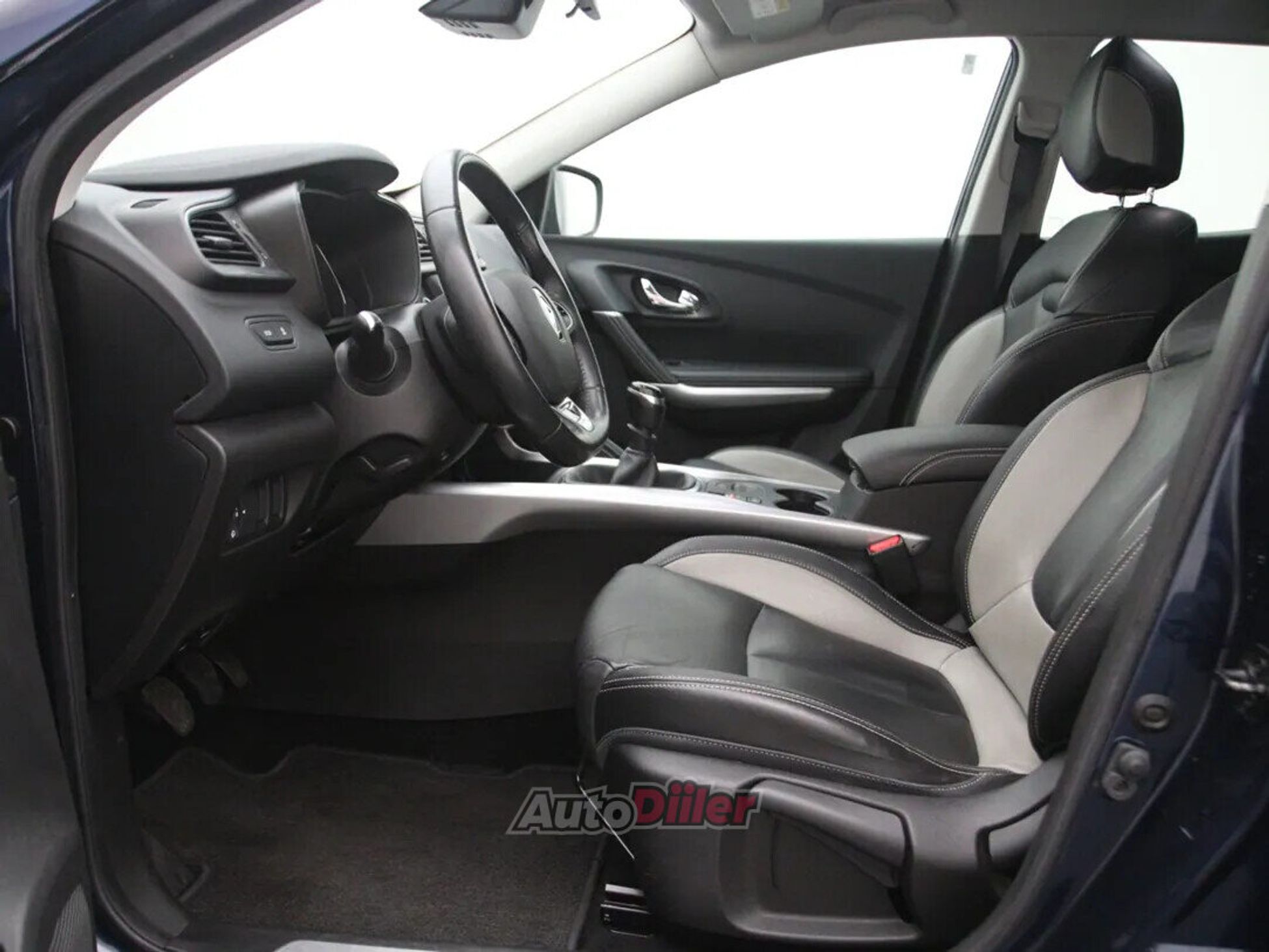 Renault Kadjar Intens 1.2 96kW 2016, kuva 4/10