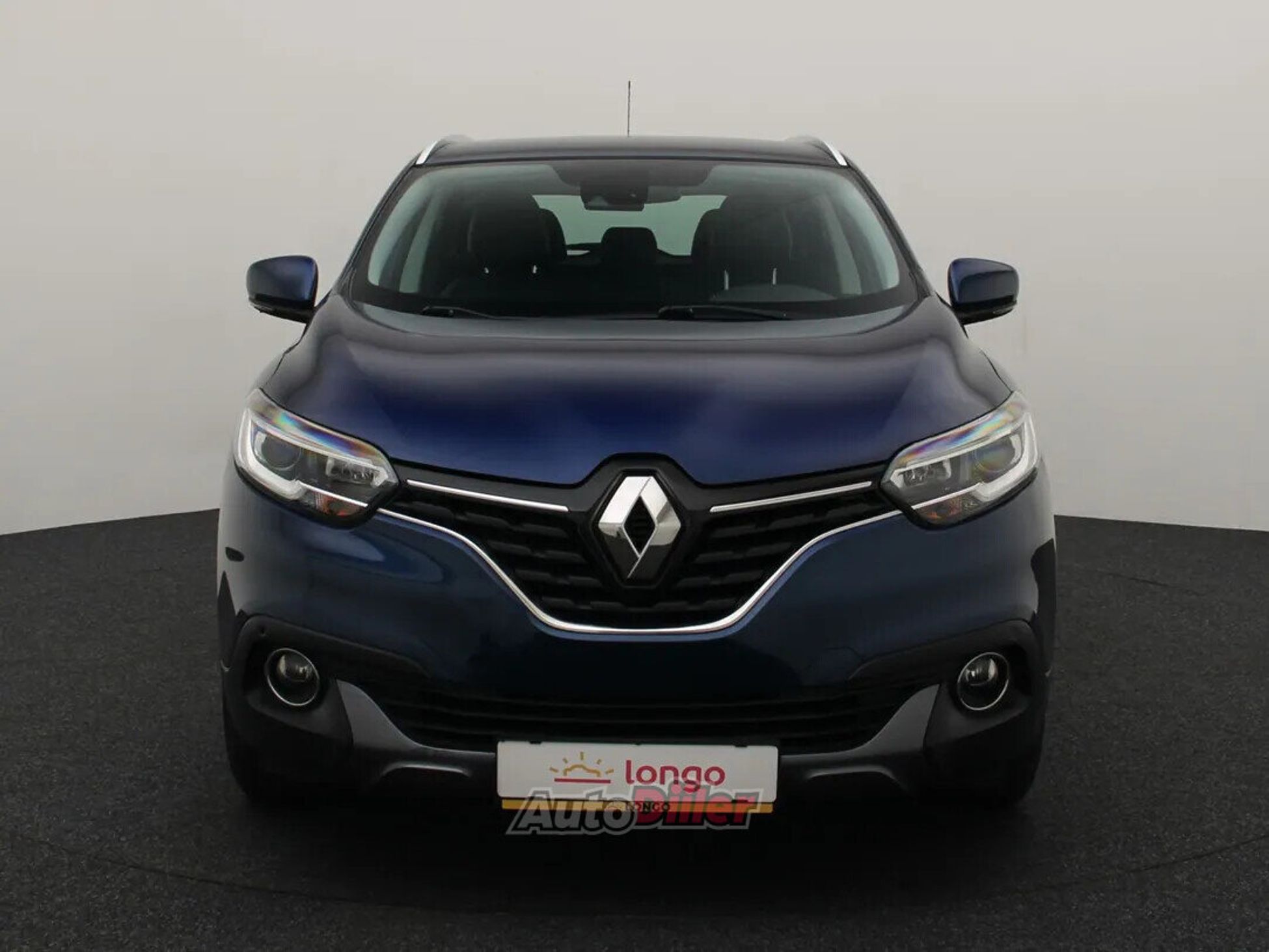 Renault Kadjar Intens 1.2 96kW 2016, kuva 3/10