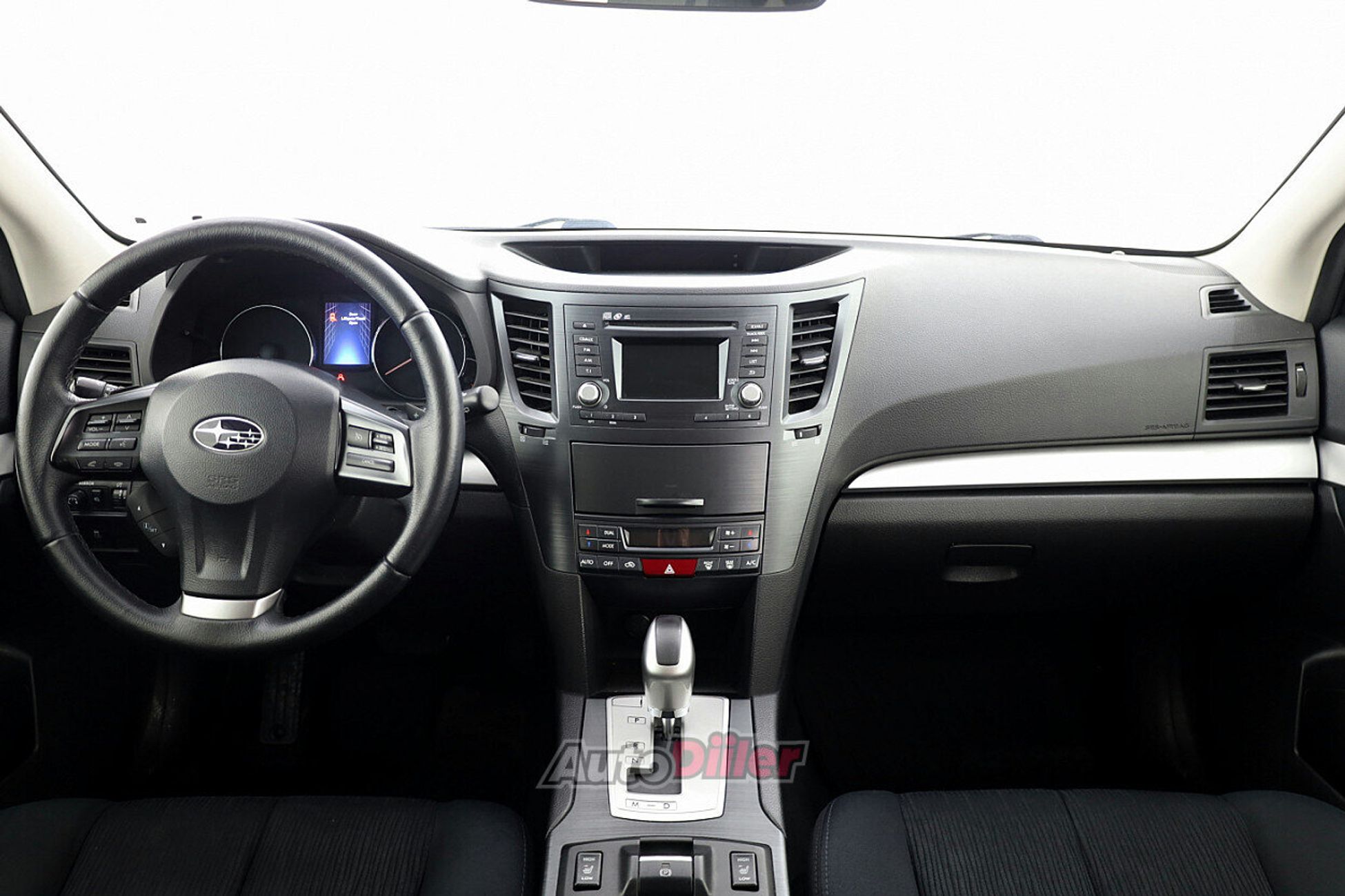 Subaru Outback 2.0 110kW 2014, kuva 5/7