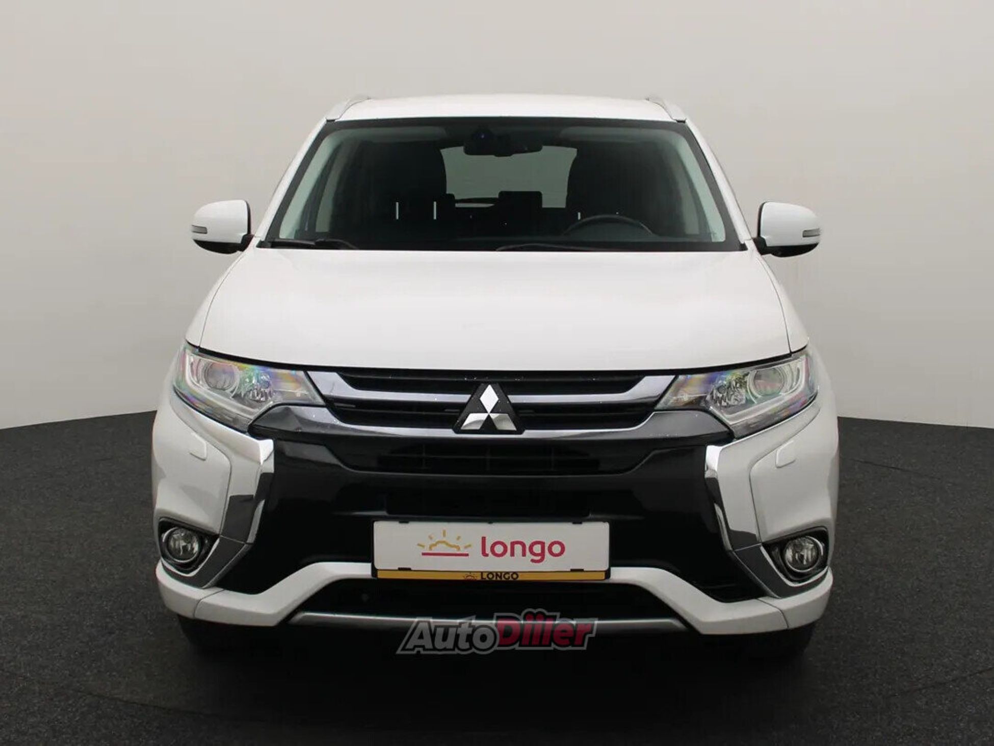 Mitsubishi Outlander 2015, kuva 3/10