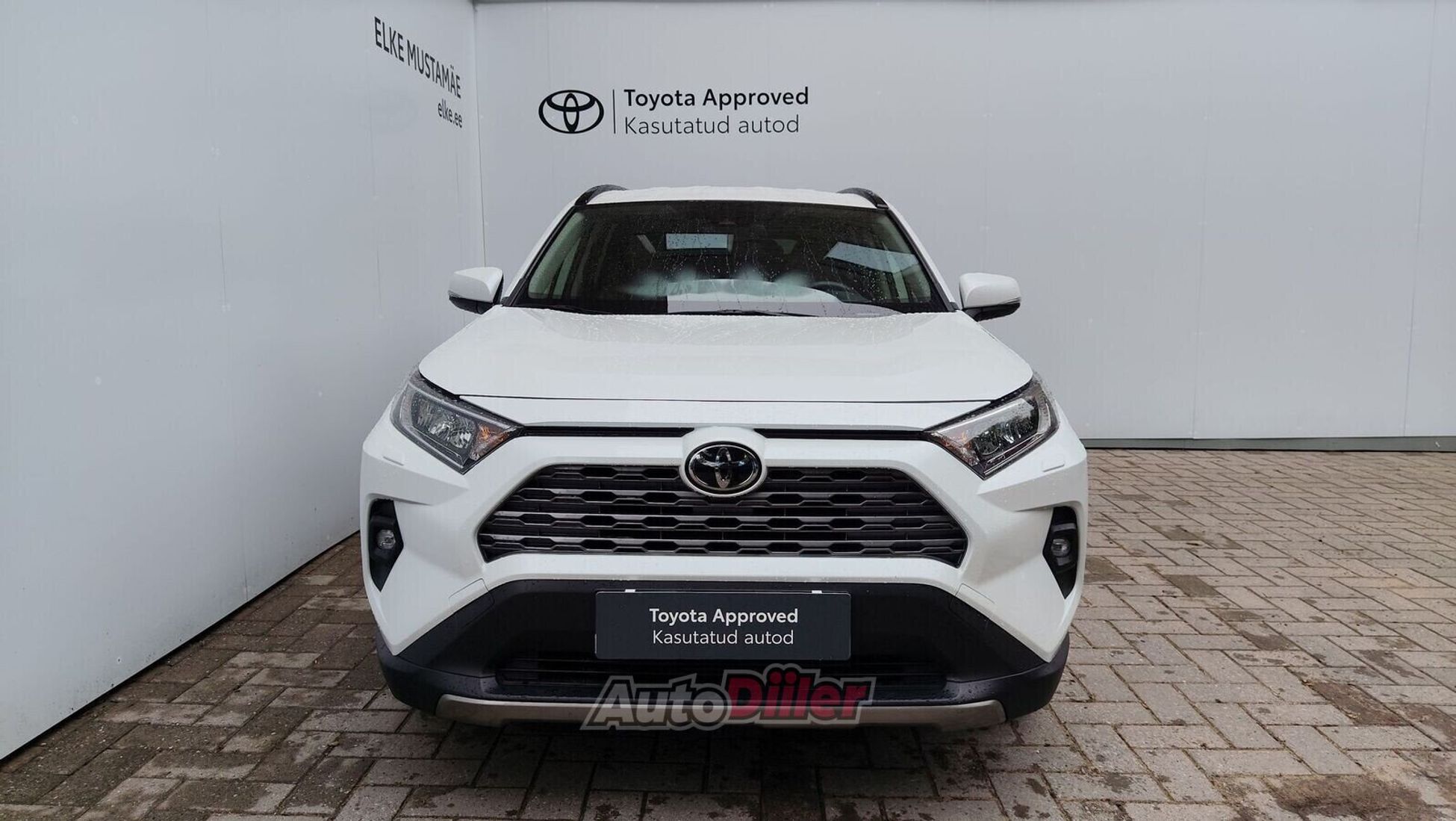 Toyota RAV4 2023, photo 5/10