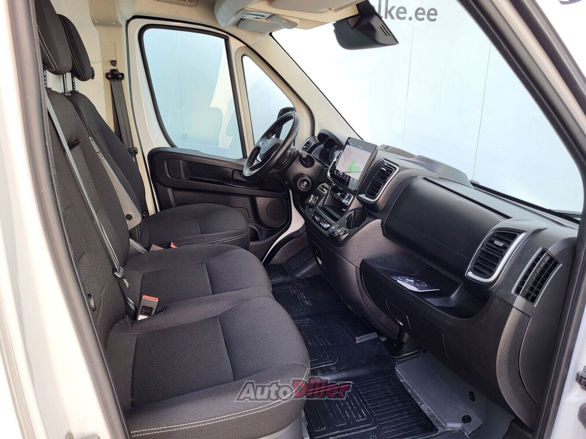 Toyota Proace Max Professional Plus 85kW 2024, photo 7/10