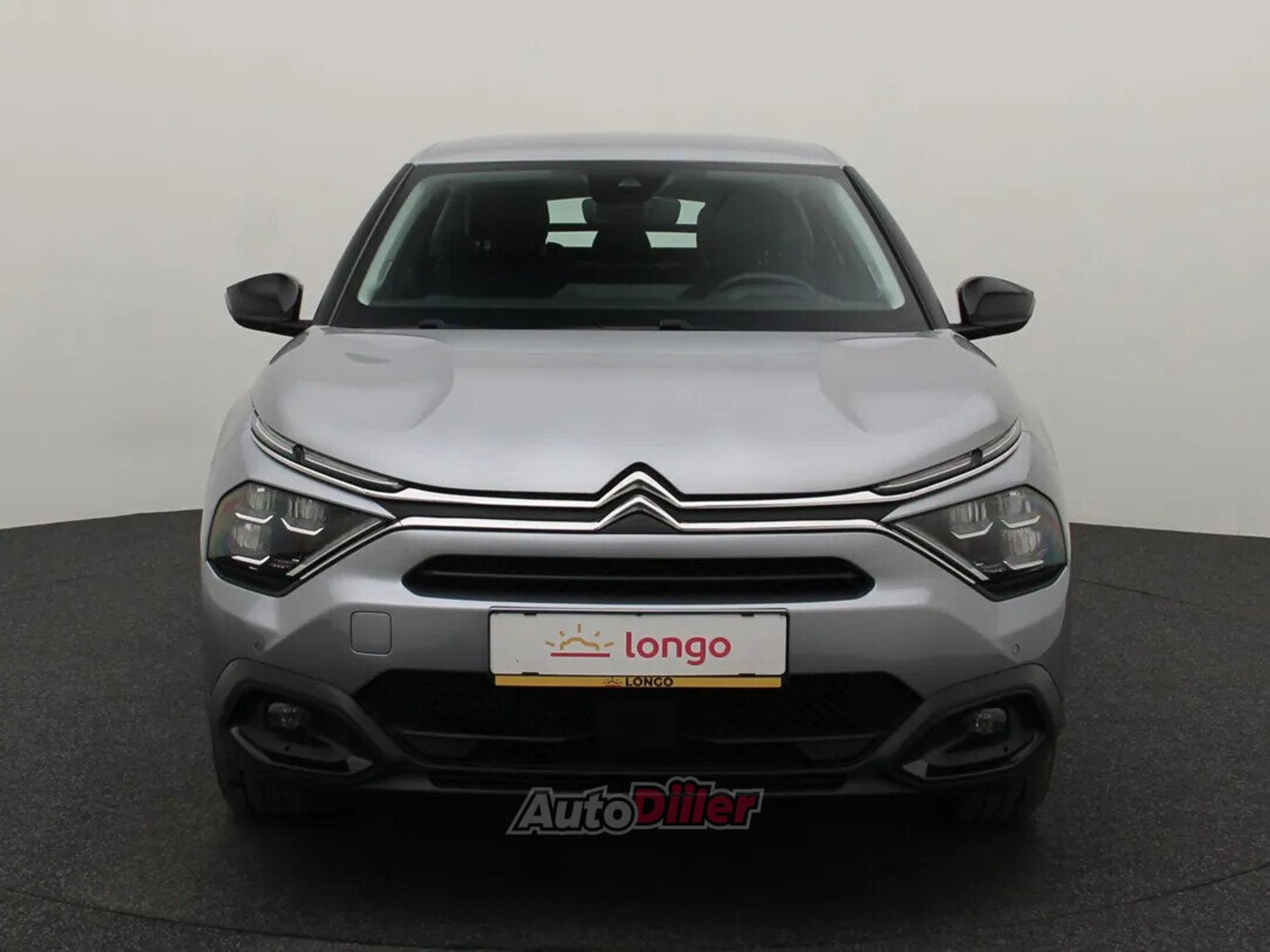 Citroen C4 Business 1.5 81kW 2021, photo 3/10