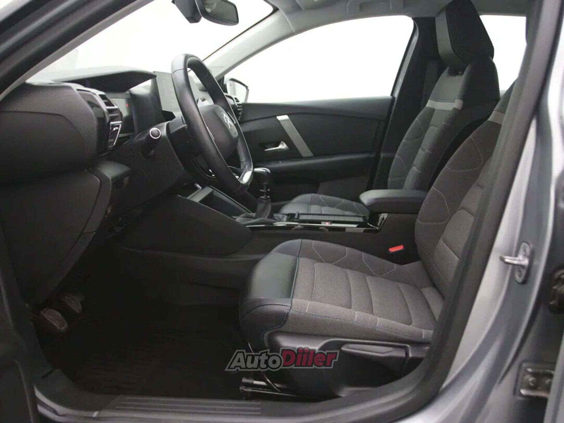 Citroen C4 Business 1.5 81kW 2021, photo 4/10