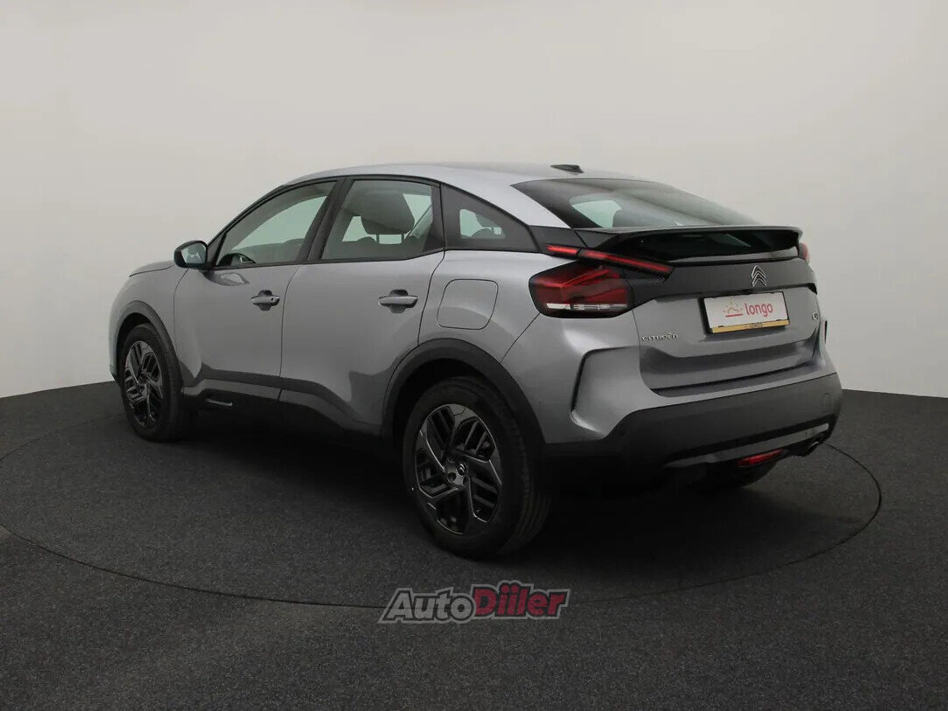 Citroen C4 Business 1.5 81kW 2021, photo 7/10