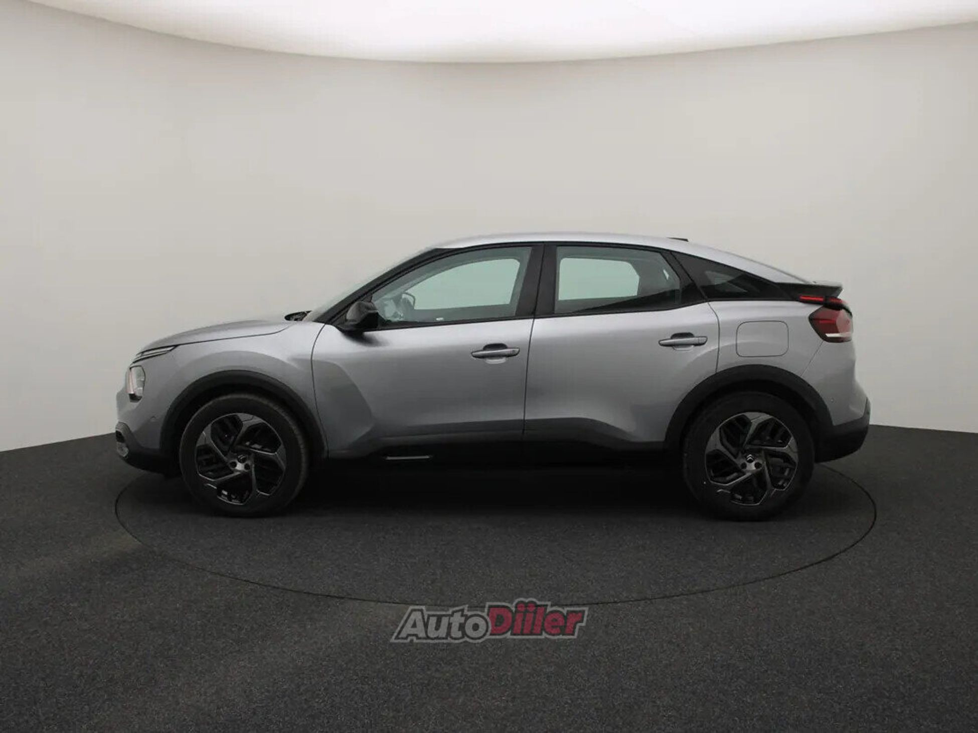 Citroen C4 Business 1.5 81kW 2021, photo 6/10