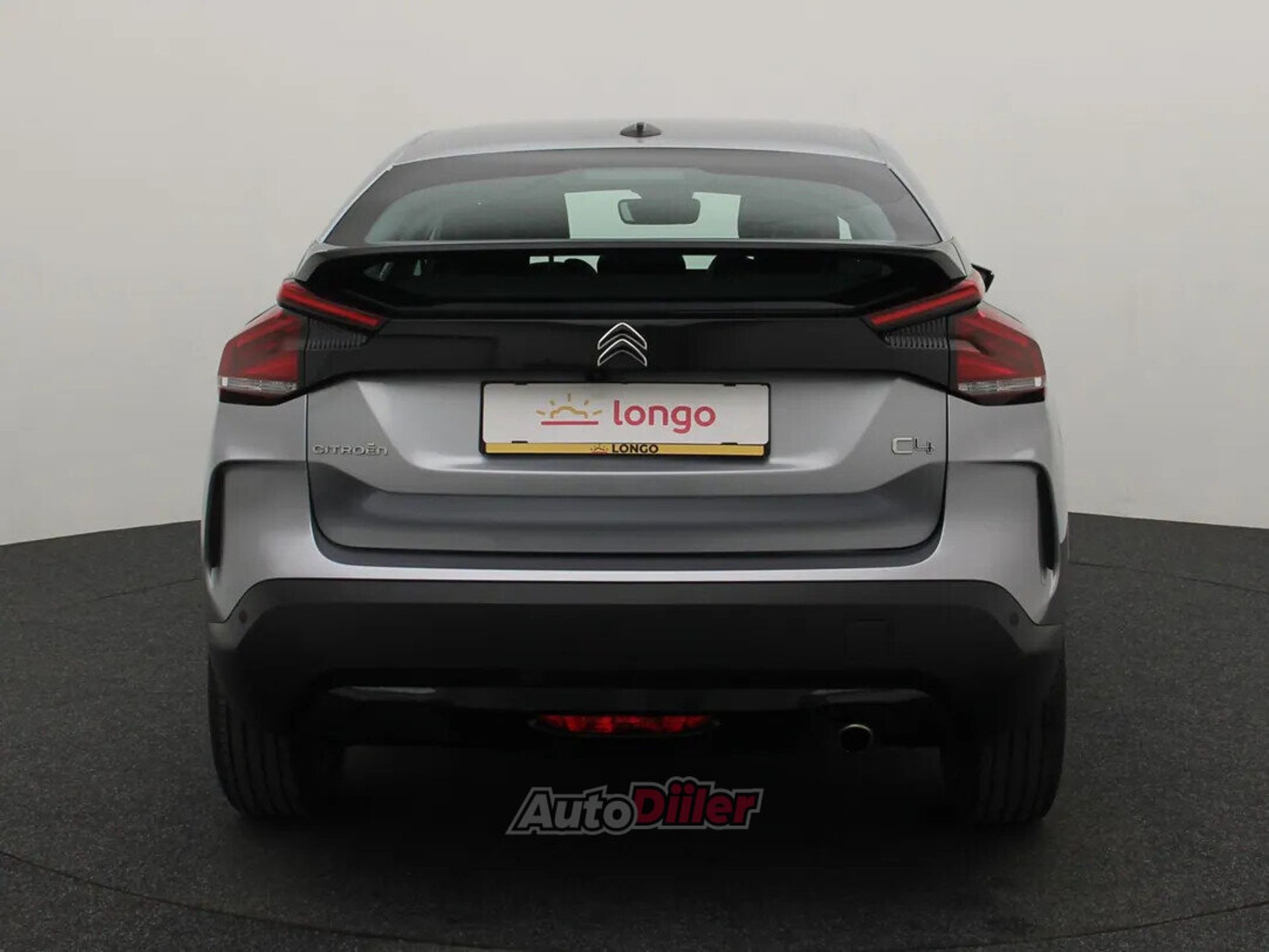 Citroen C4 Business 1.5 81kW 2021, photo 5/10