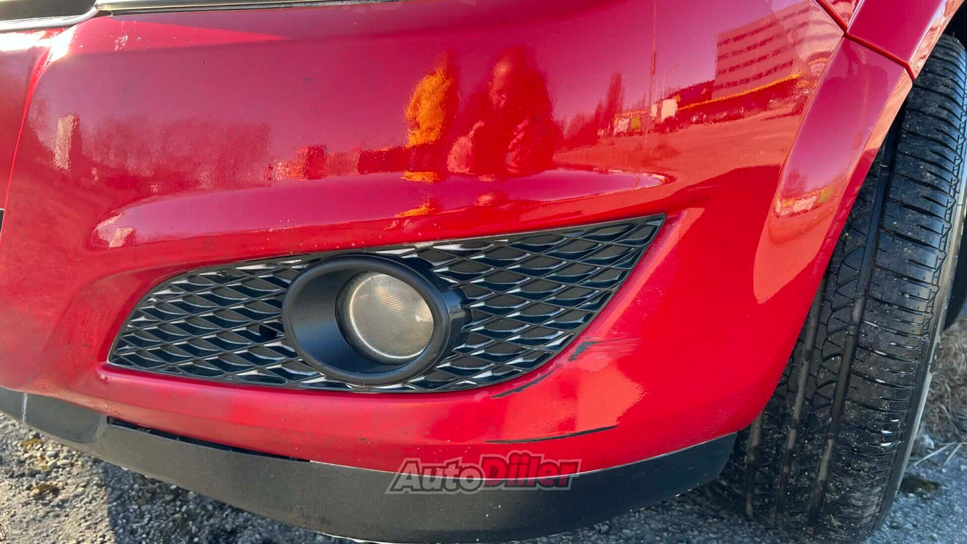 Opel Astra Station Wagon 1.6 85kW 2012, photo 6/10