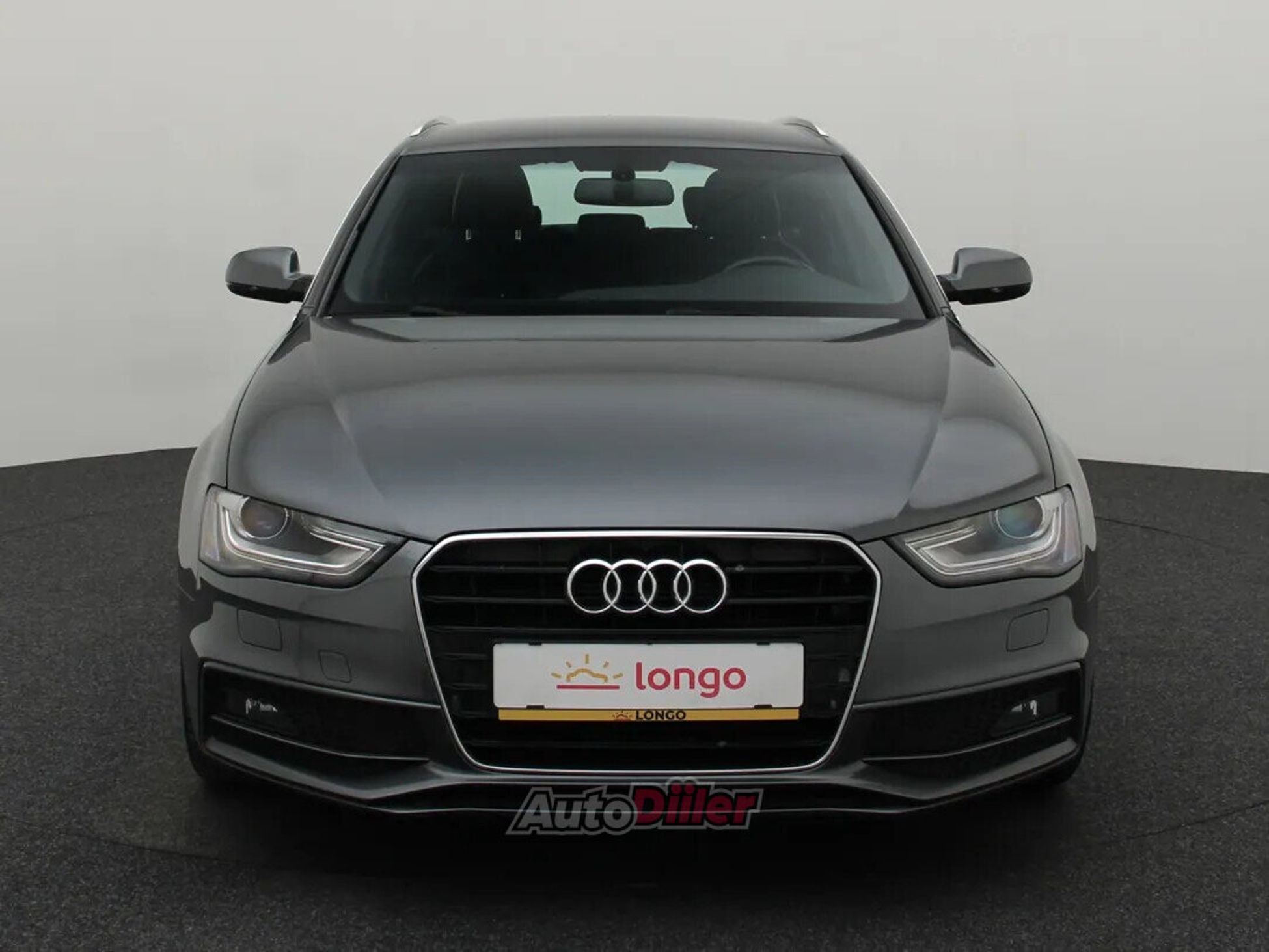 Audi A4 S Edition 1.8 125kW 2015, kuva 3/10