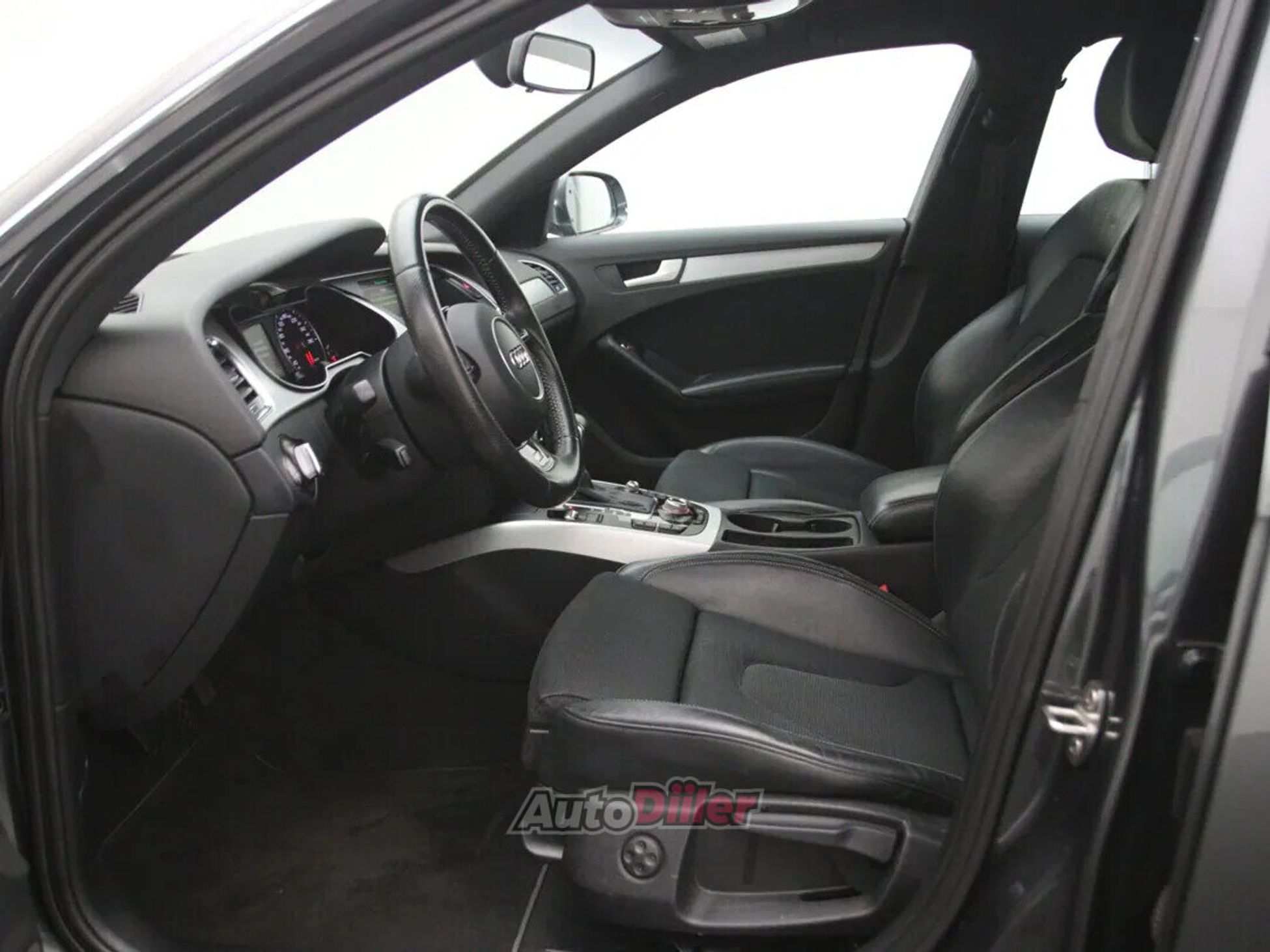 Audi A4 S Edition 1.8 125kW 2015, kuva 4/10