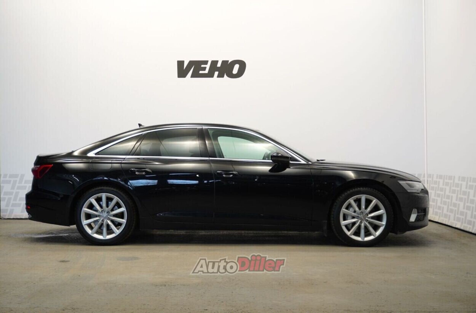 Audi A6 45TDI Quattro 3.0 170kW 2018, photo 3/10