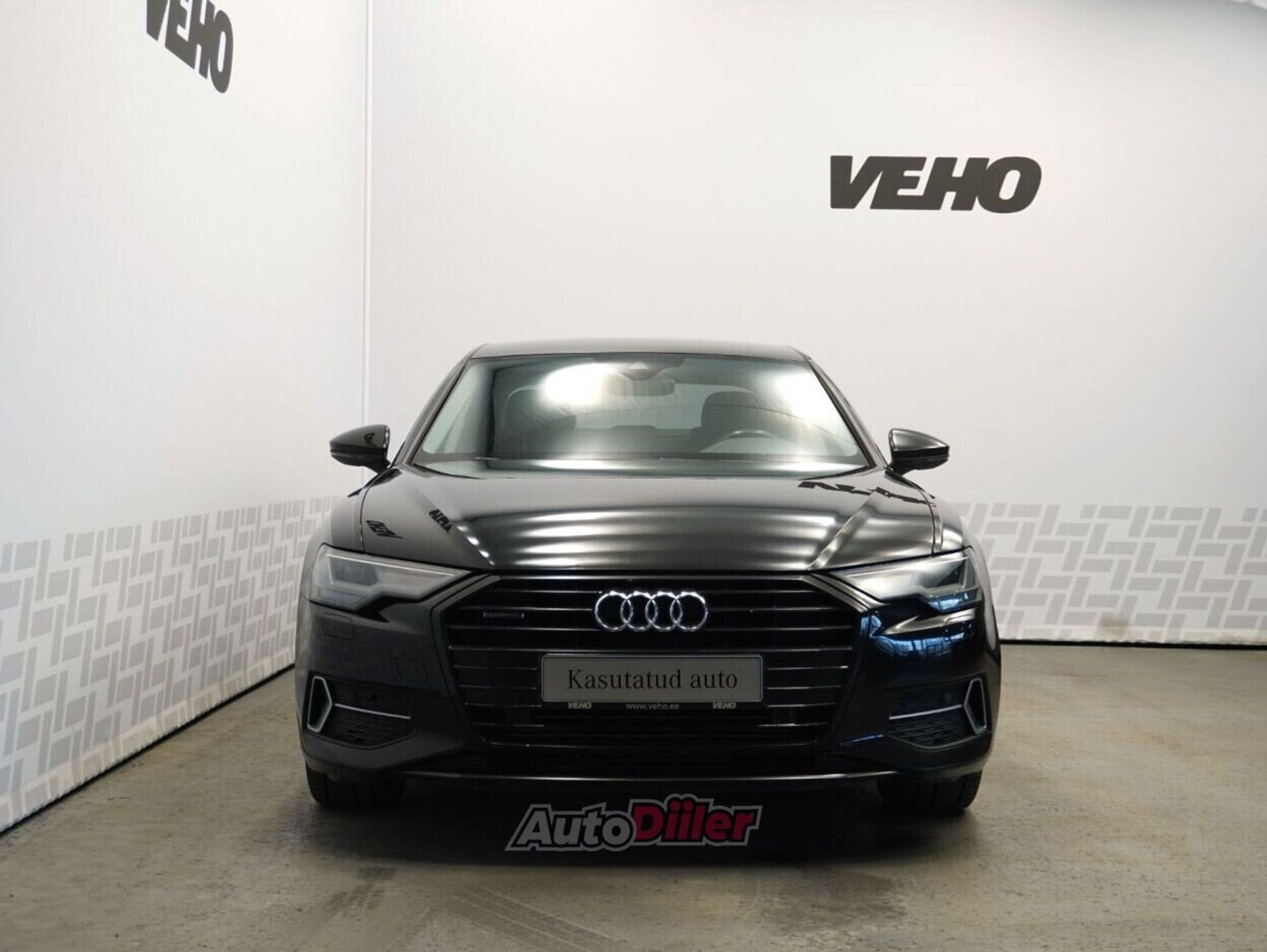 Audi A6 45TDI Quattro 3.0 170kW 2018, photo 5/10