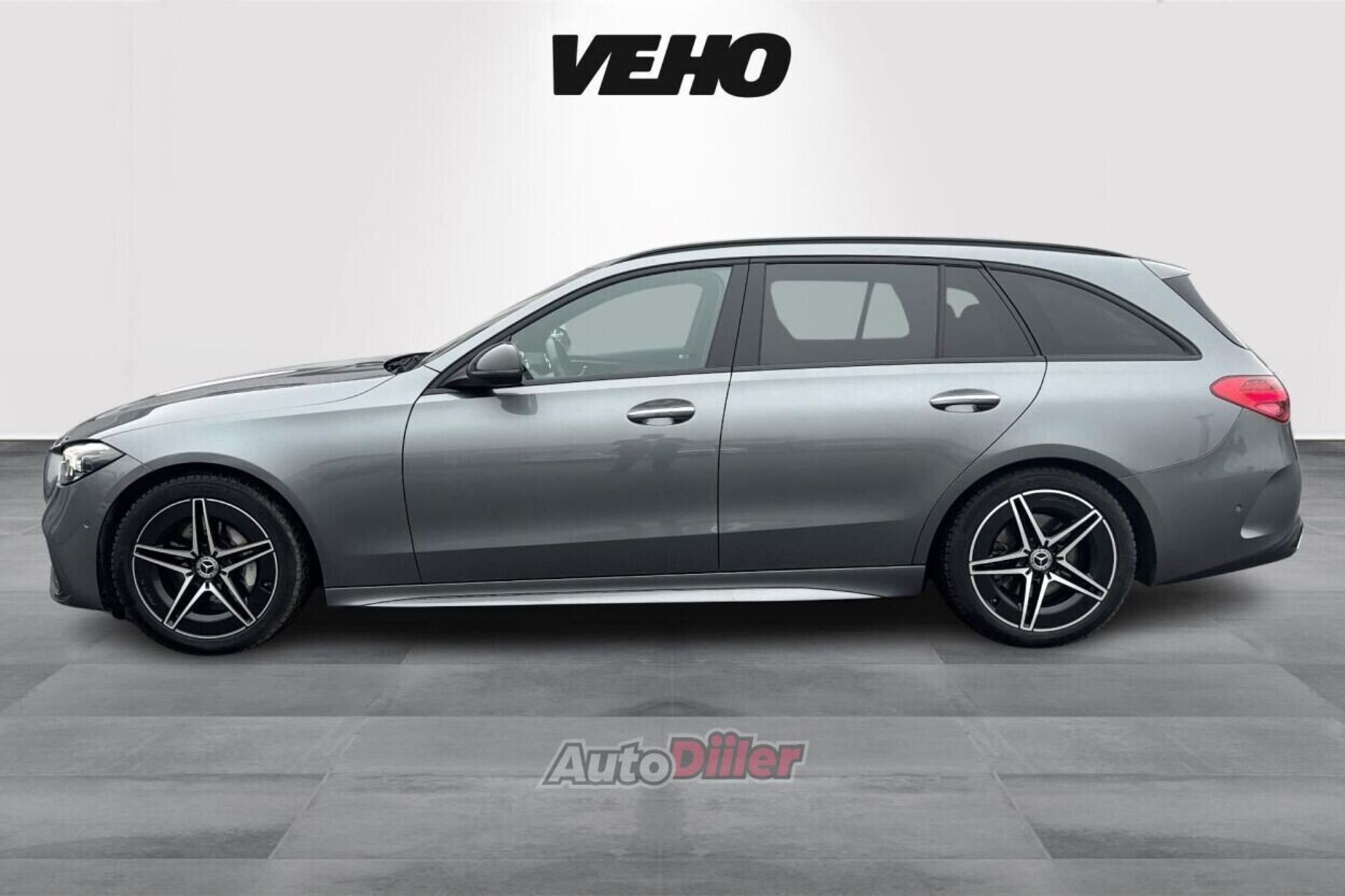 Mercedes-Benz C 220 2022, kuva 4/10