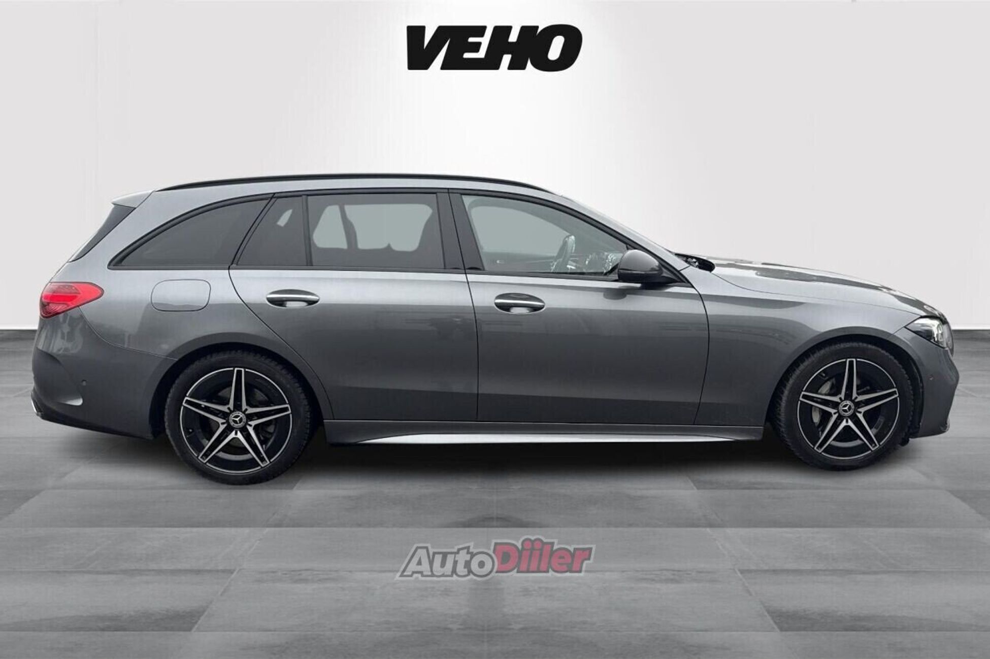 Mercedes-Benz C 220 2022, kuva 2/10