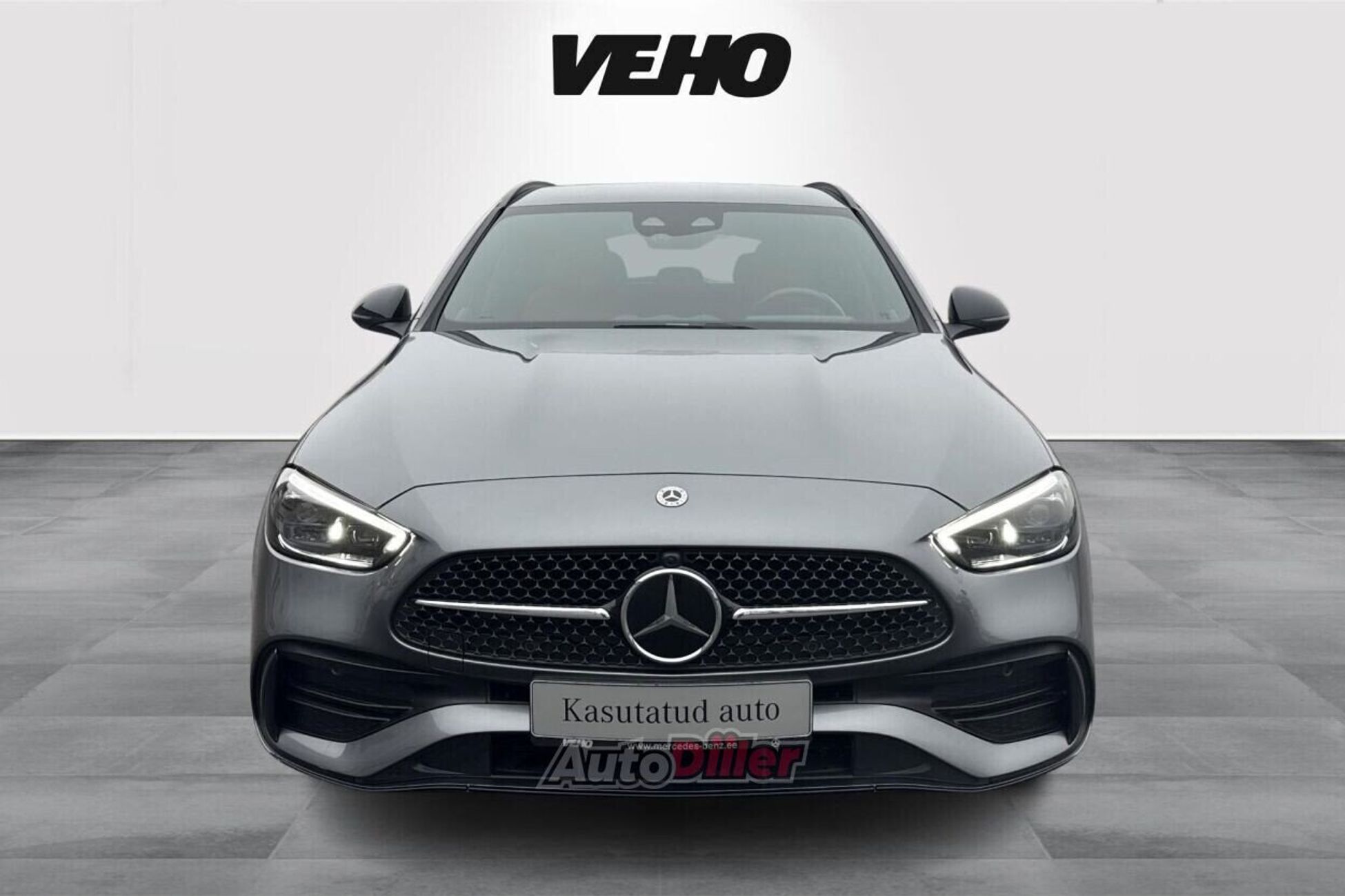 Mercedes-Benz C 220 2022, kuva 5/10
