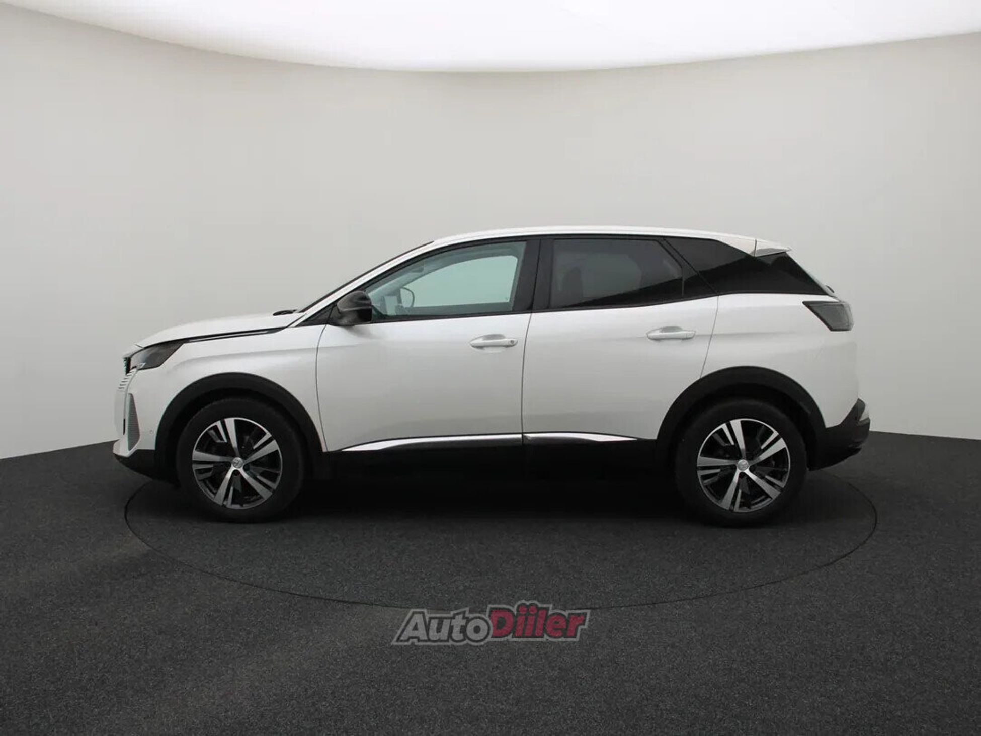 Peugeot 3008 Allure 1.5 96kW 2022, kuva 6/10