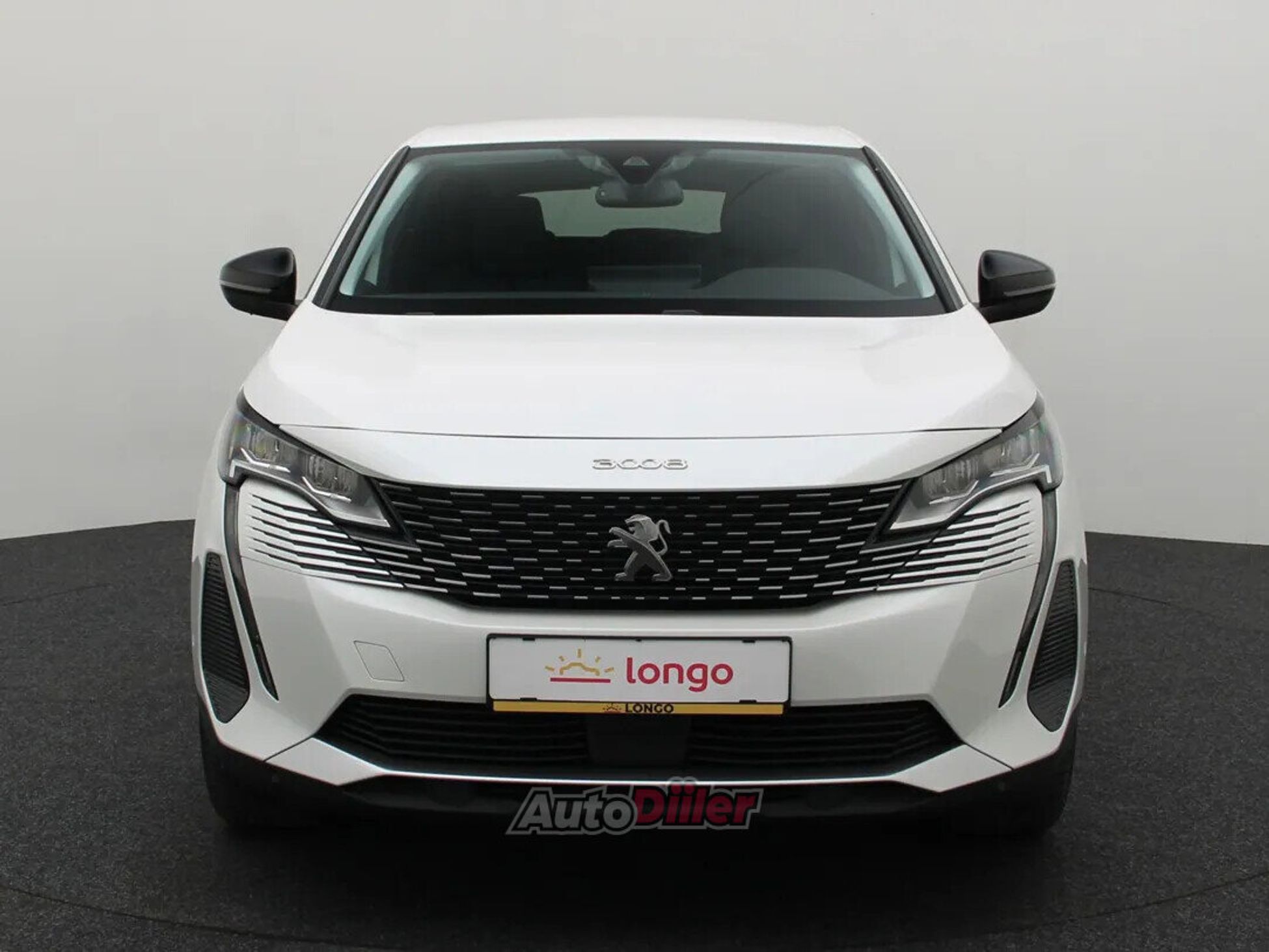 Peugeot 3008 Allure 1.5 96kW 2022, kuva 3/10