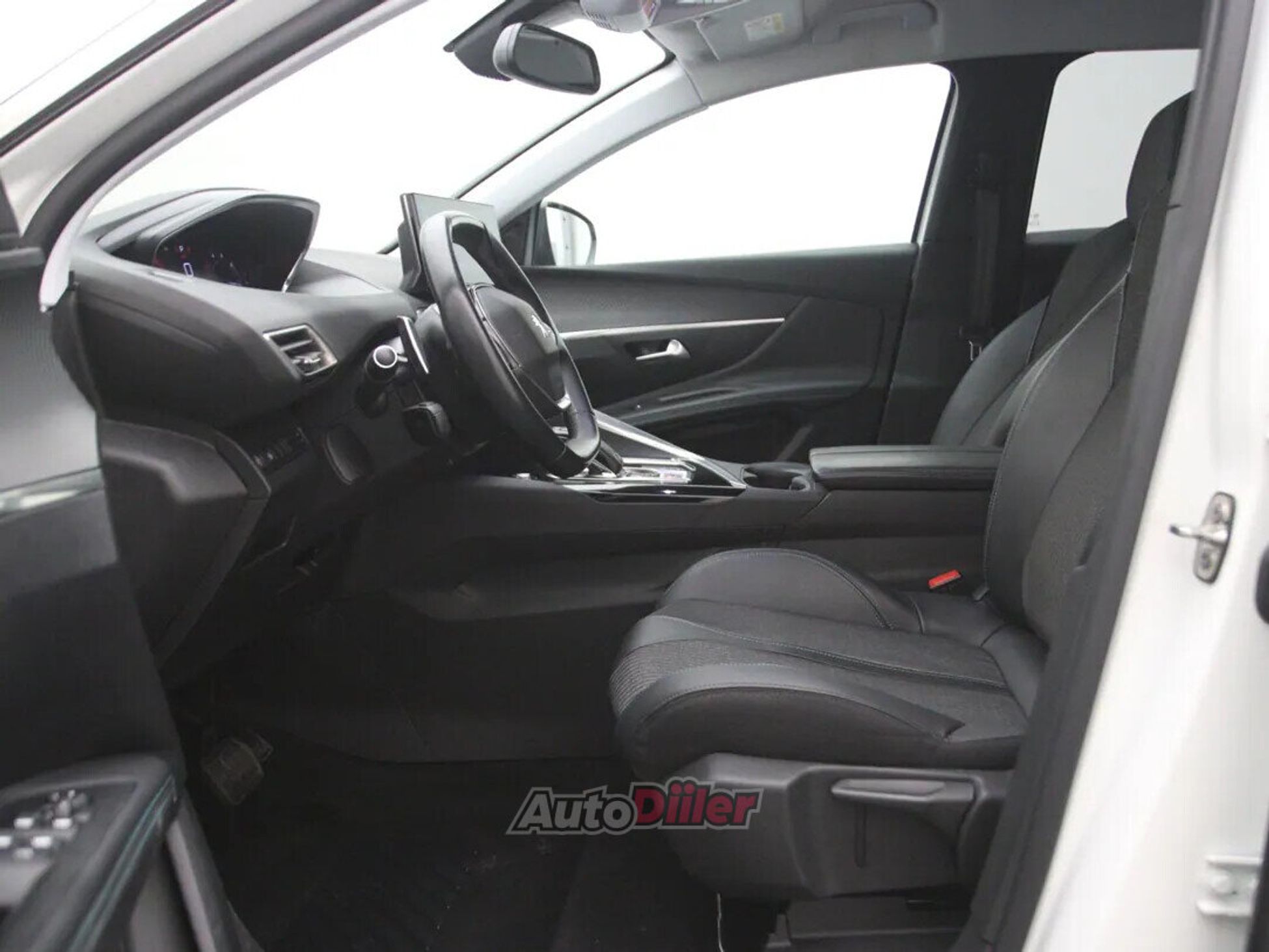 Peugeot 3008 Allure 1.5 96kW 2022, kuva 4/10