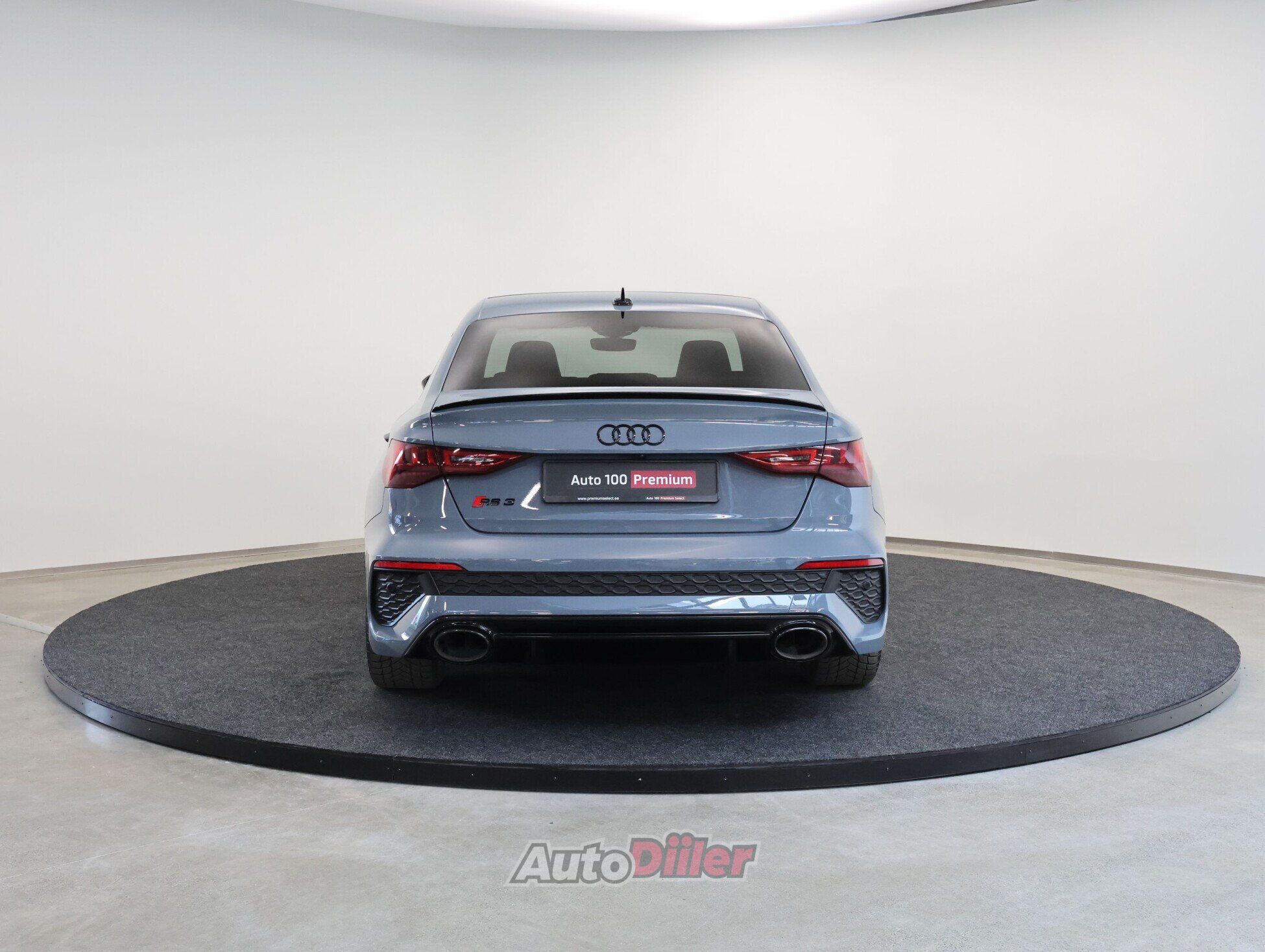 Audi RS3 2.5 294kW 2024, kuva 5/10