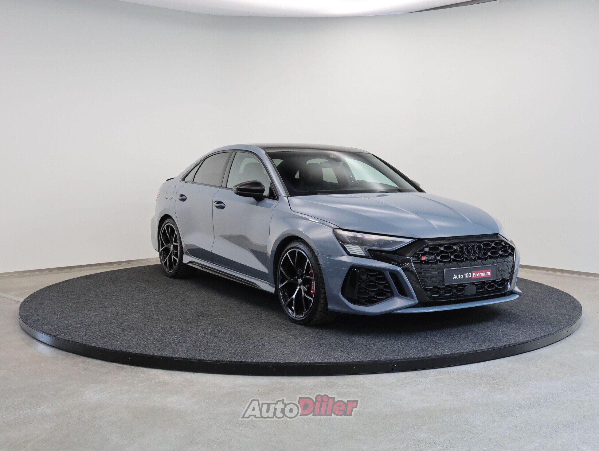Audi RS3 2.5 294kW 2024, kuva 2/10