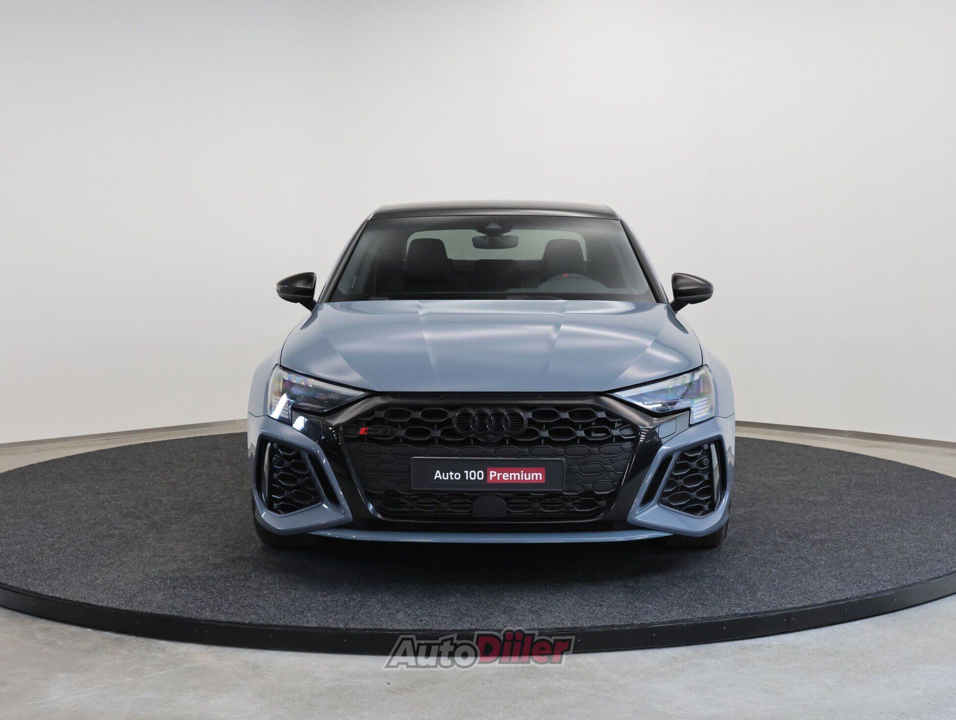 Audi RS3 2.5 294kW 2024, kuva 6/10