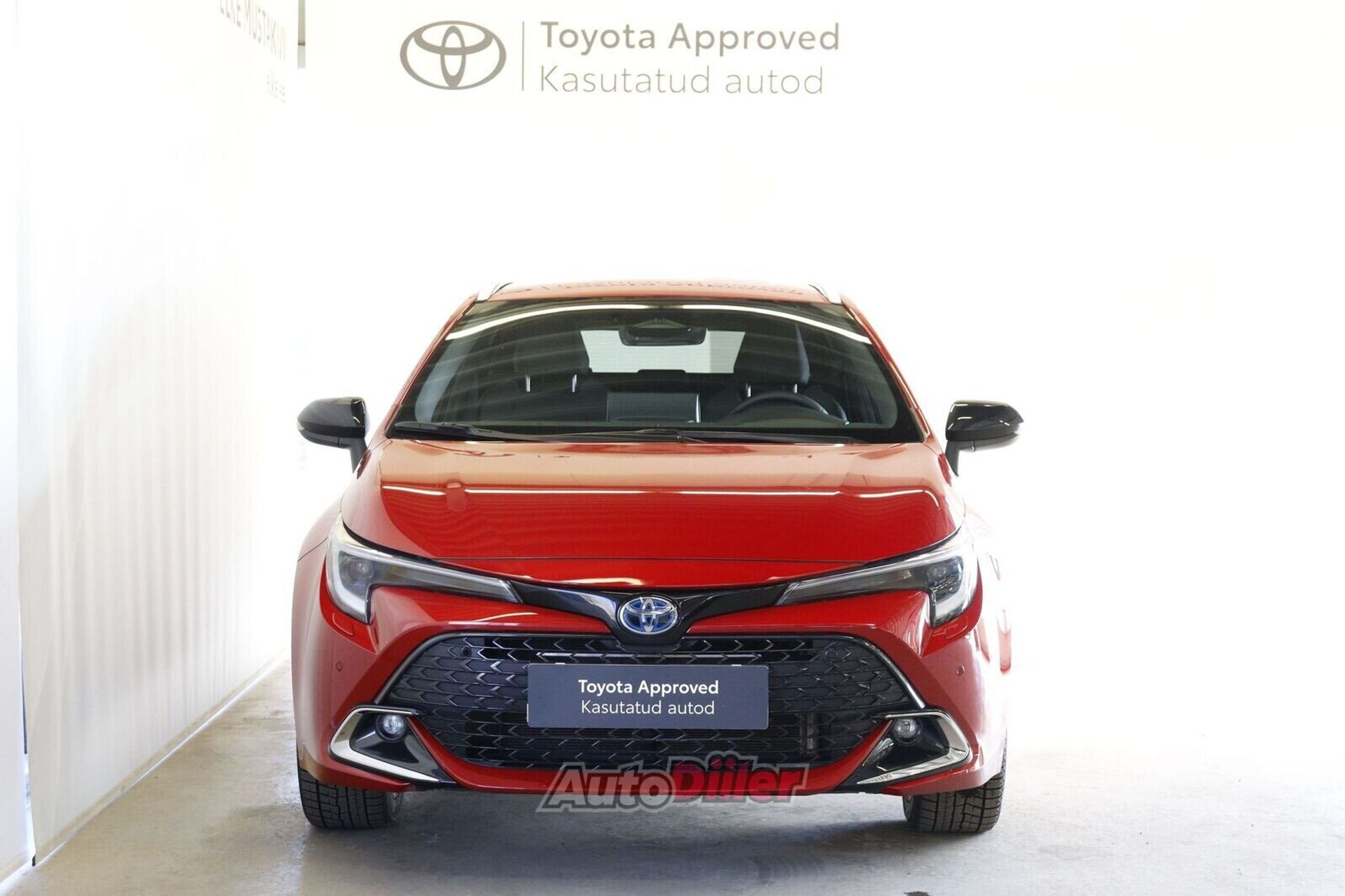 Toyota Corolla 2025, photo 5/10