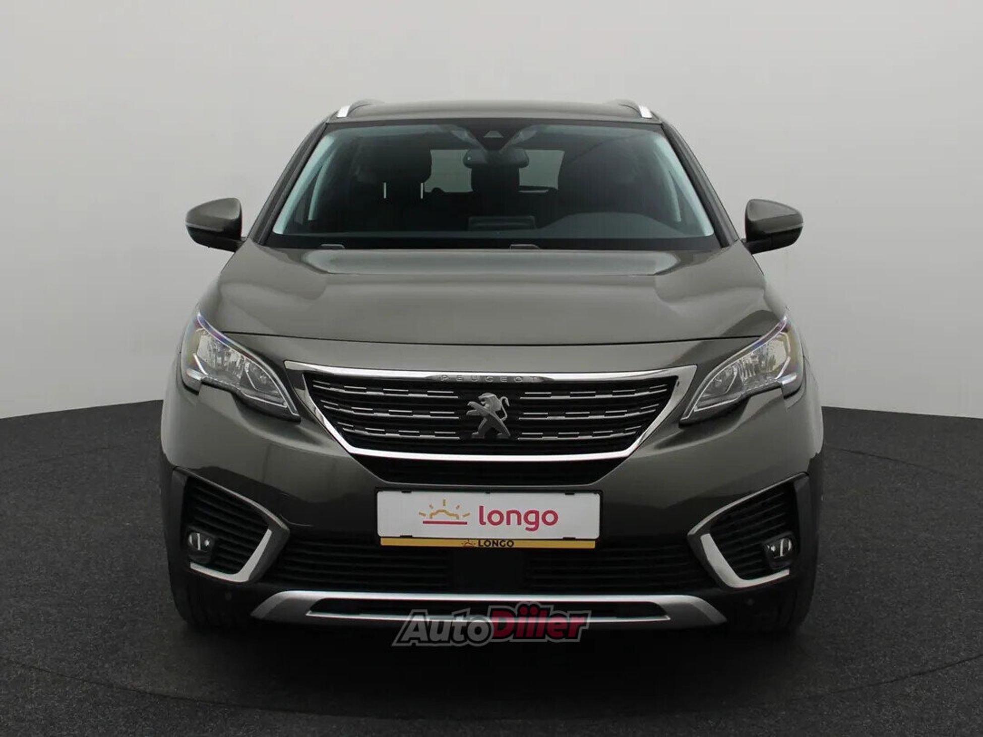 Peugeot 5008 Allure 1.5 96kW 2019, kuva 3/10