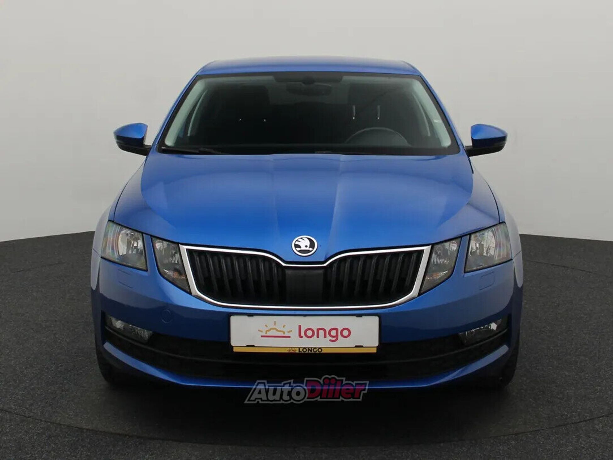 Skoda Octavia Ambition 1.6 85kW 2018, kuva 3/10