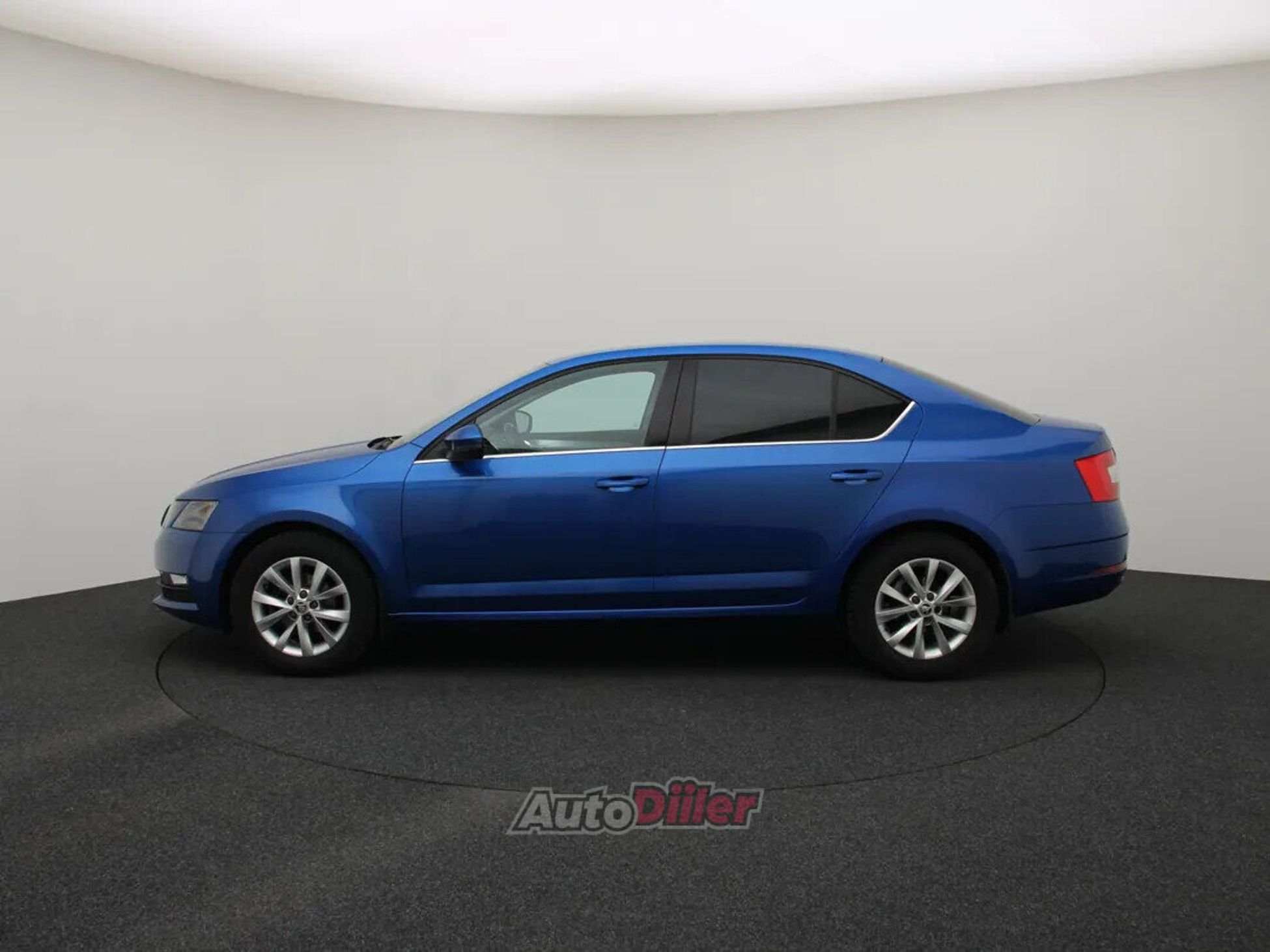 Skoda Octavia Ambition 1.6 85kW 2018, kuva 6/10