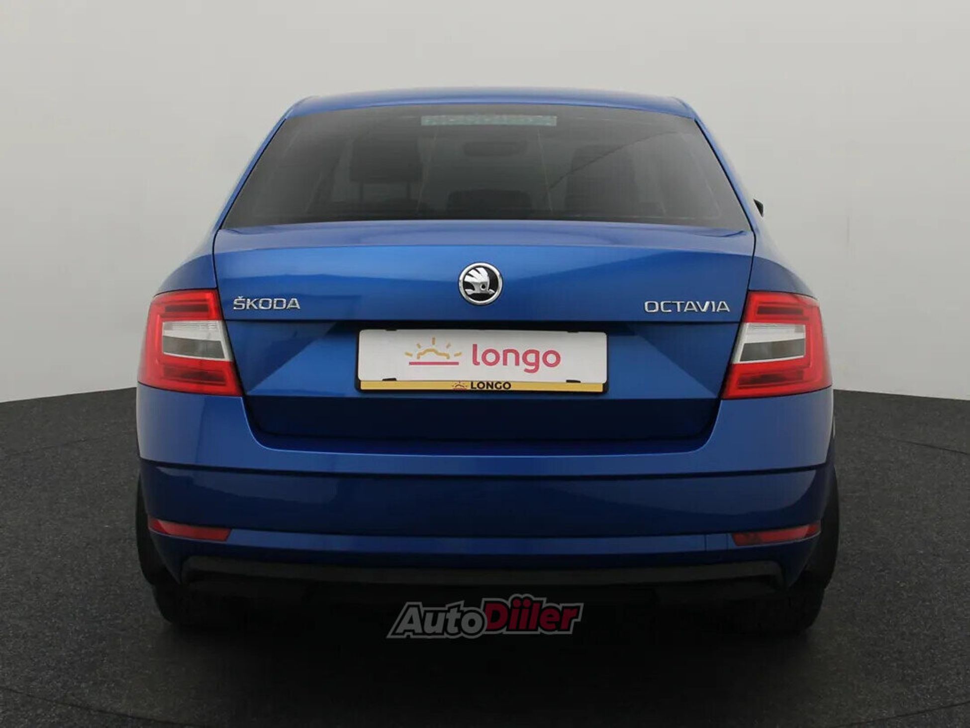 Skoda Octavia Ambition 1.6 85kW 2018, kuva 5/10