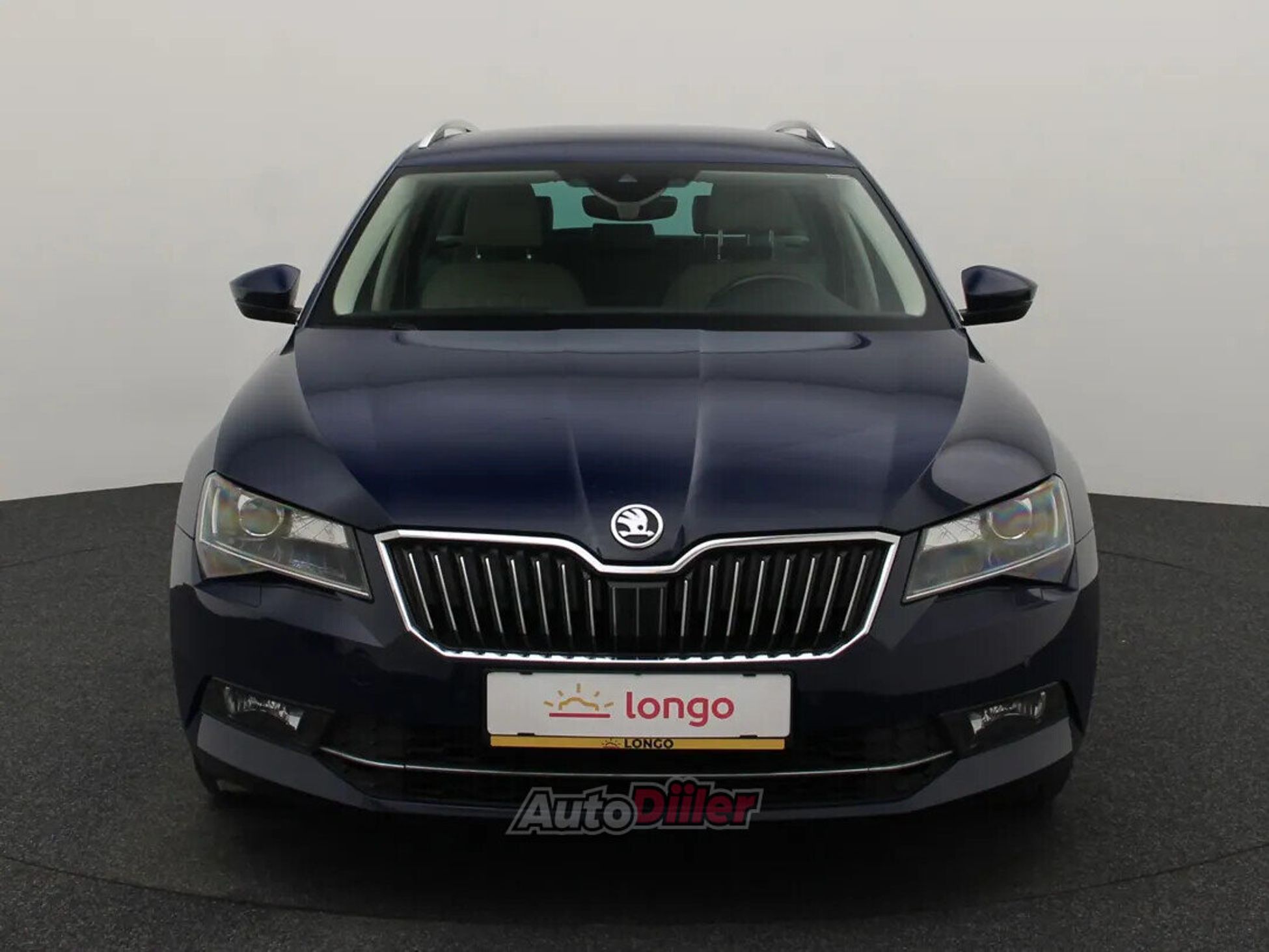 Skoda Superb Laurin & Klement 2.0 140kW 2017, photo 3/10