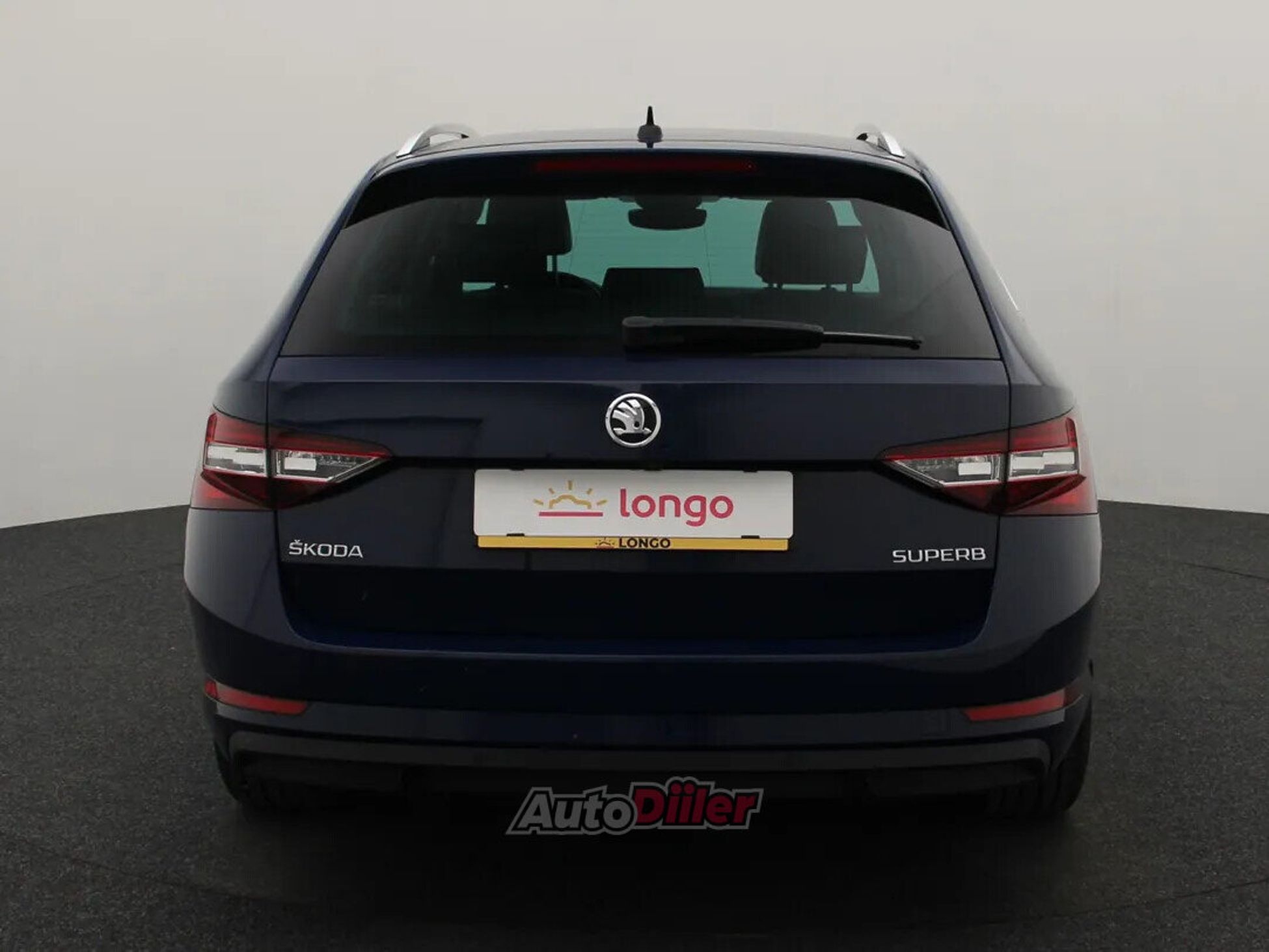 Skoda Superb Laurin & Klement 2.0 140kW 2017, photo 5/10