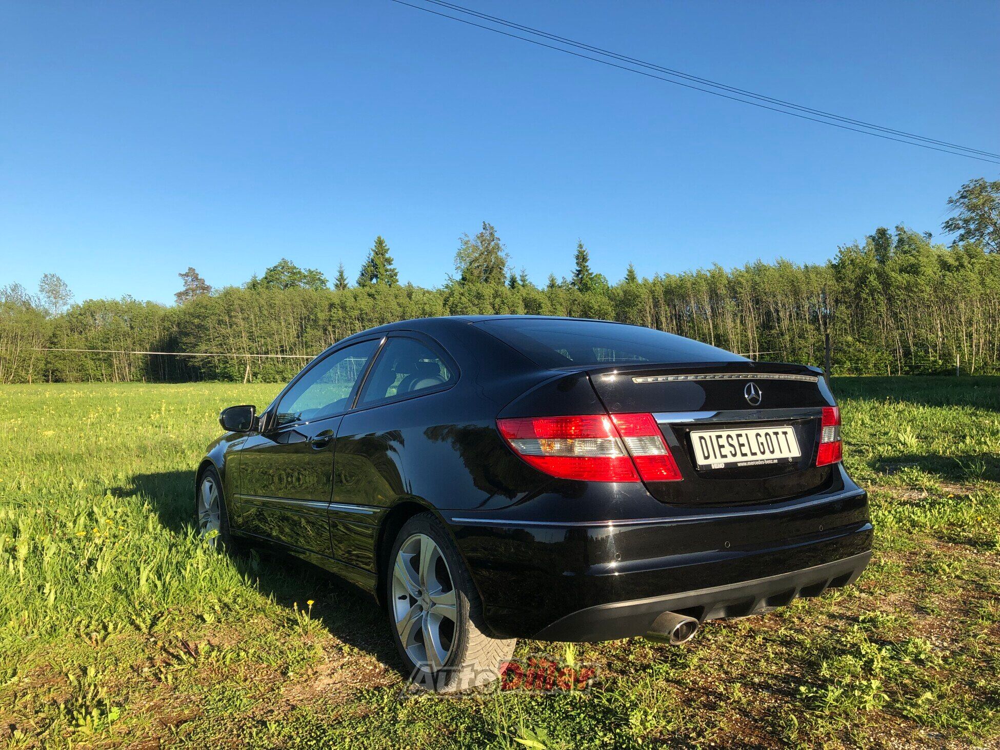 Mercedes-Benz 220 2.1 110kW 2010, kuva 4/10