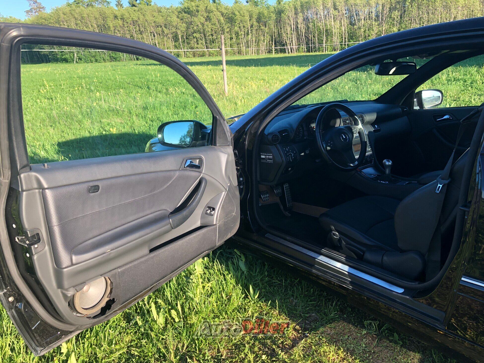 Mercedes-Benz 220 2.1 110kW 2010, kuva 6/10