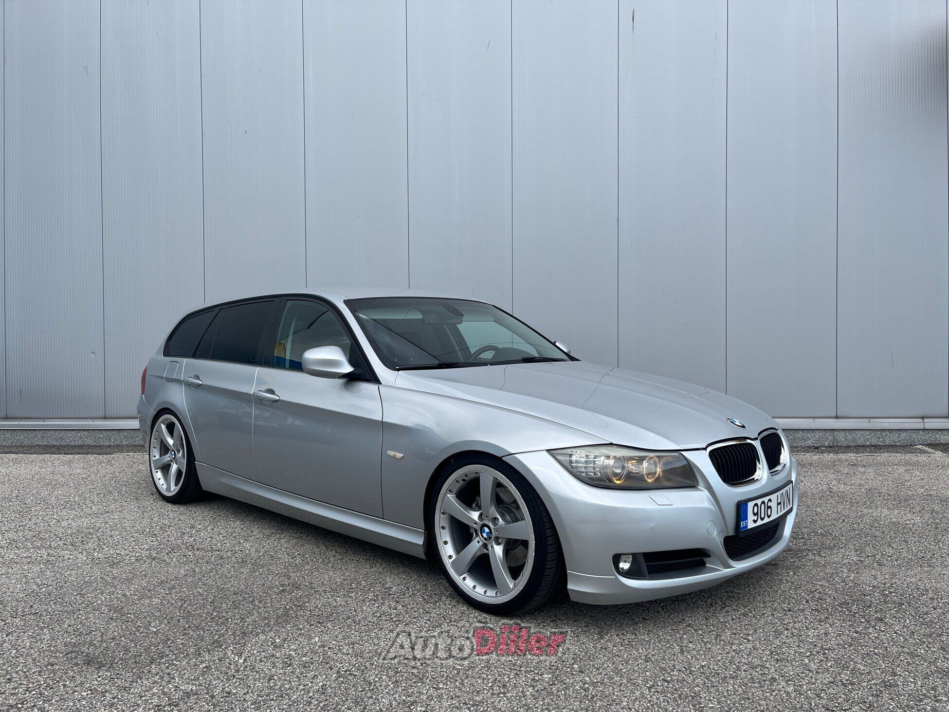 BMW 318